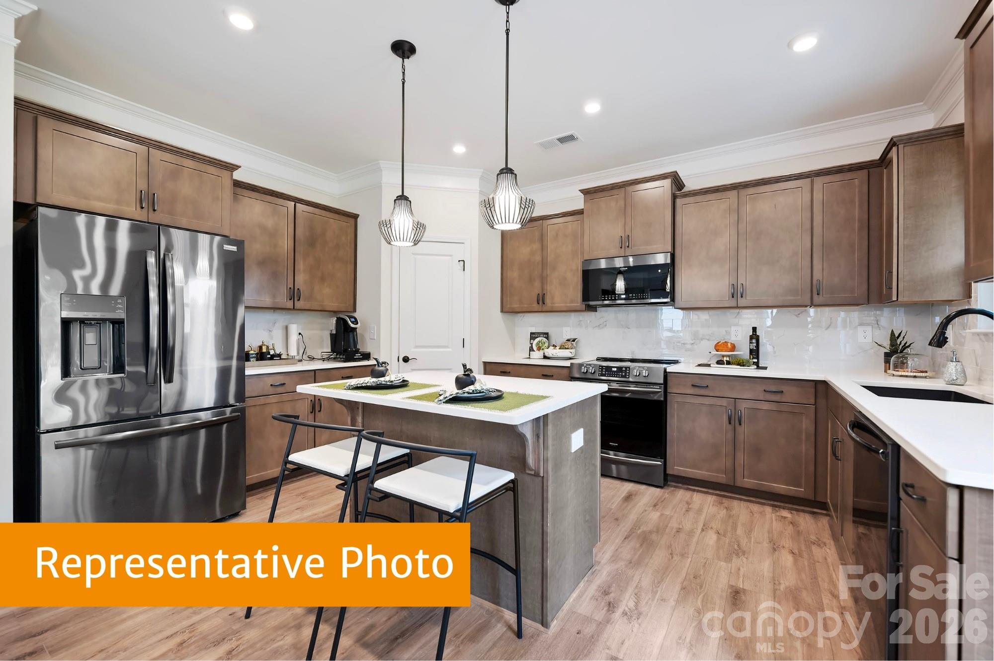 Cedar Meadows - Residential