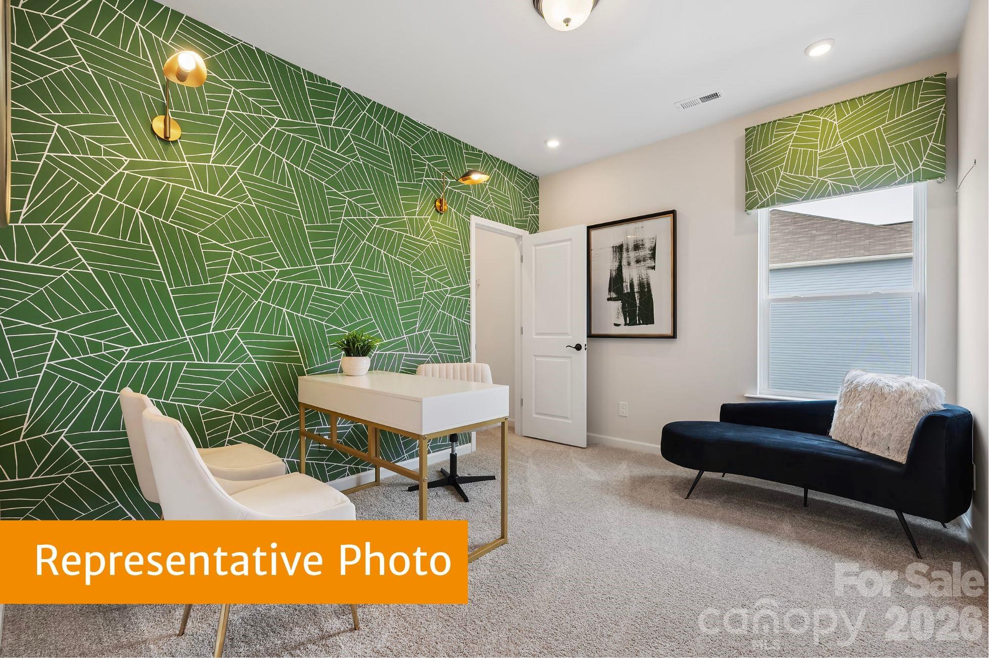 Cedar Meadows - Residential