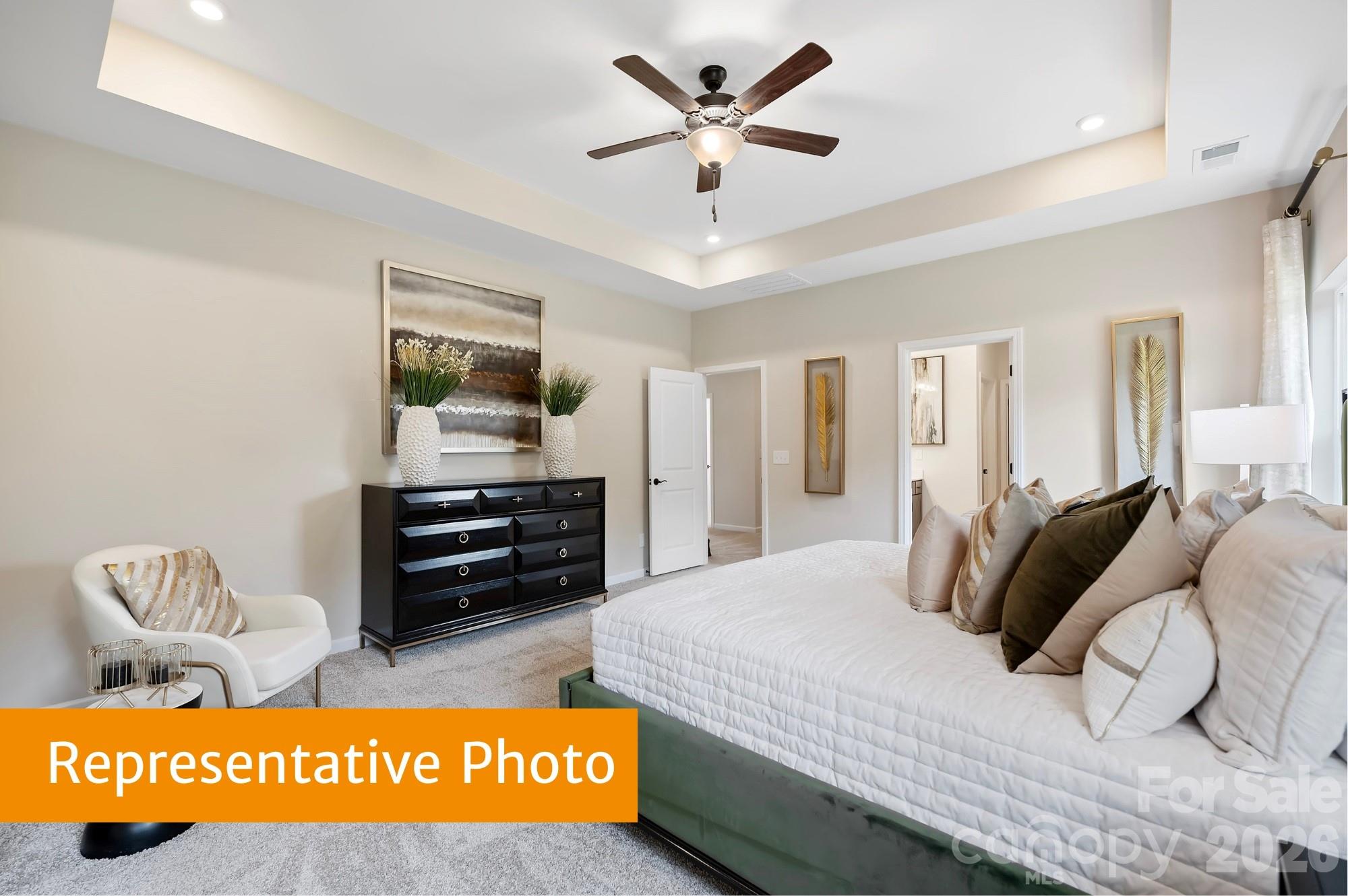 Cedar Meadows - Residential