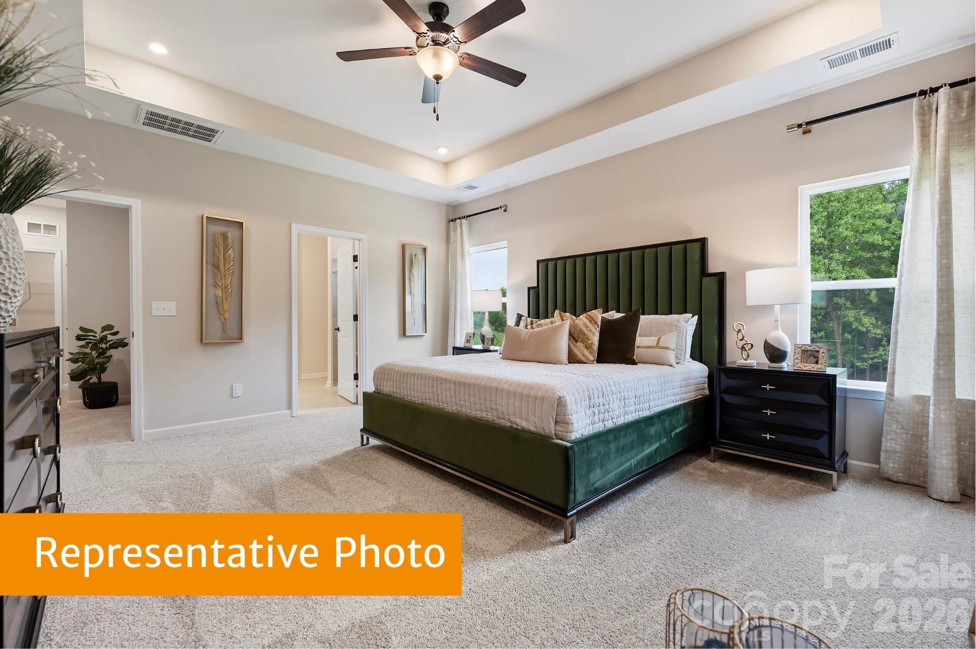 Cedar Meadows - Residential