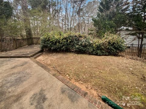 A home in Fort Mill