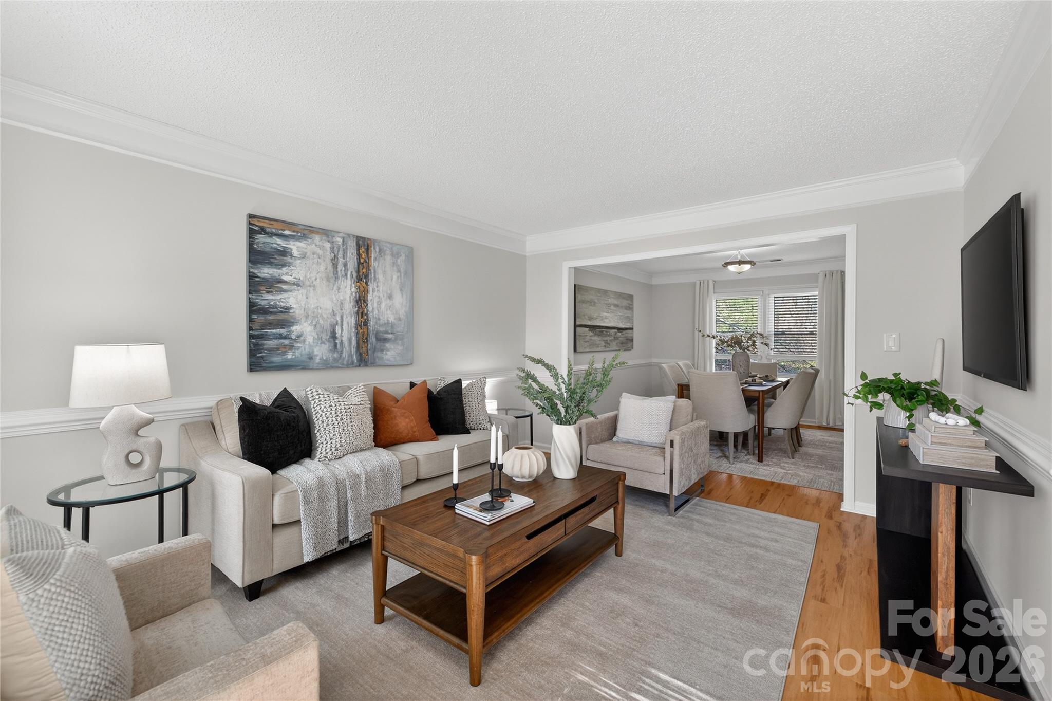 Thornhill - Residential