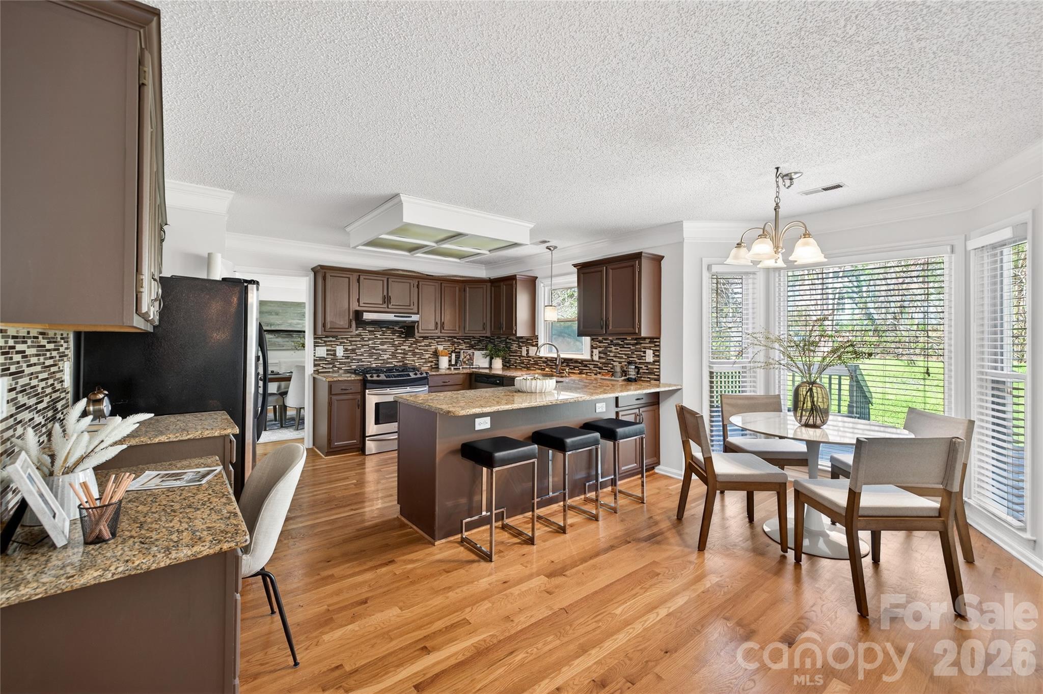 Thornhill - Residential