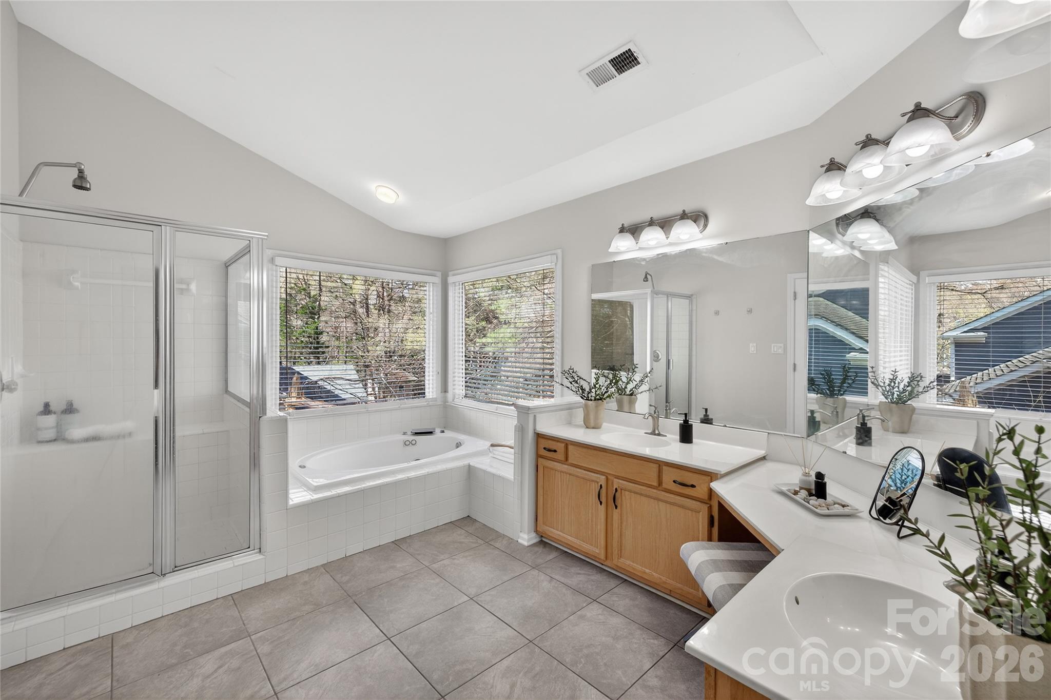 Thornhill - Residential