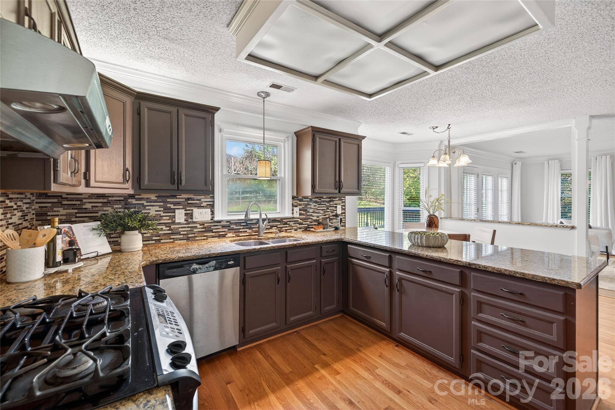 Thornhill - Residential