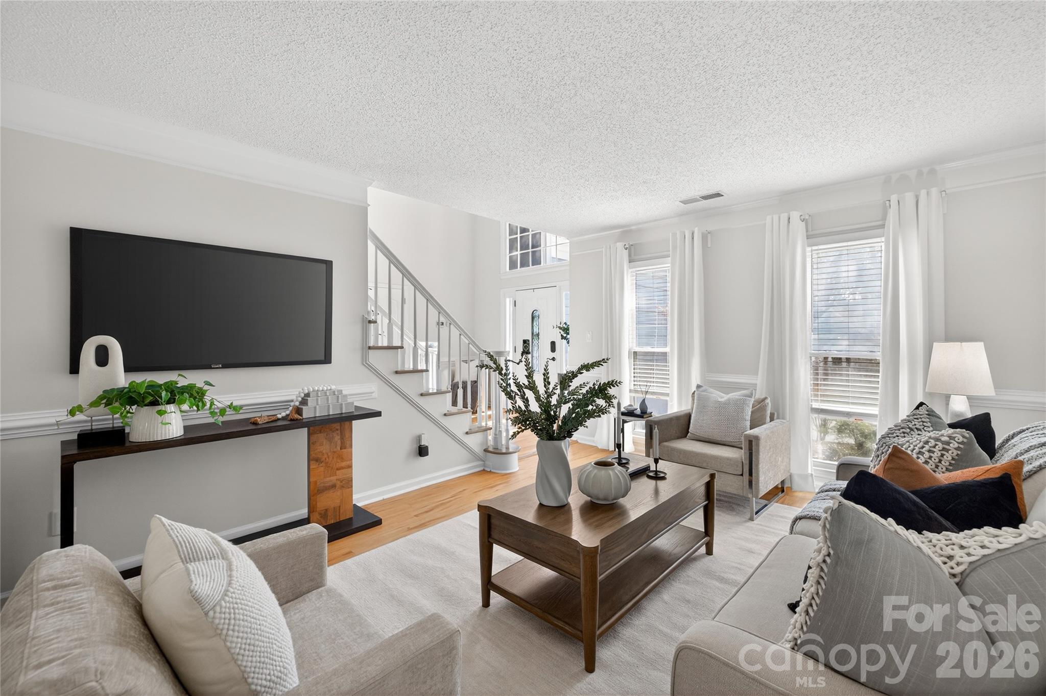 Thornhill - Residential