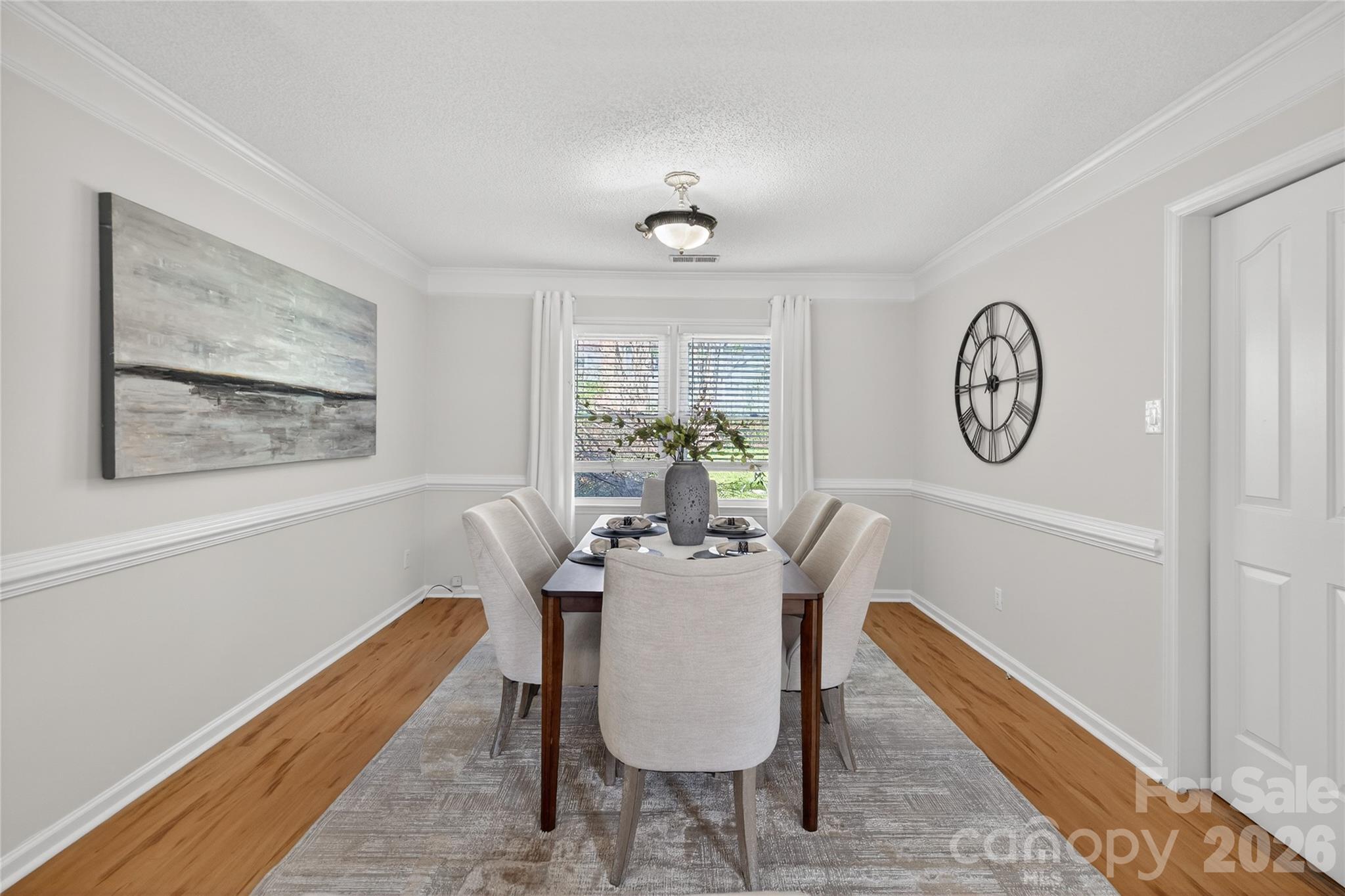 Thornhill - Residential