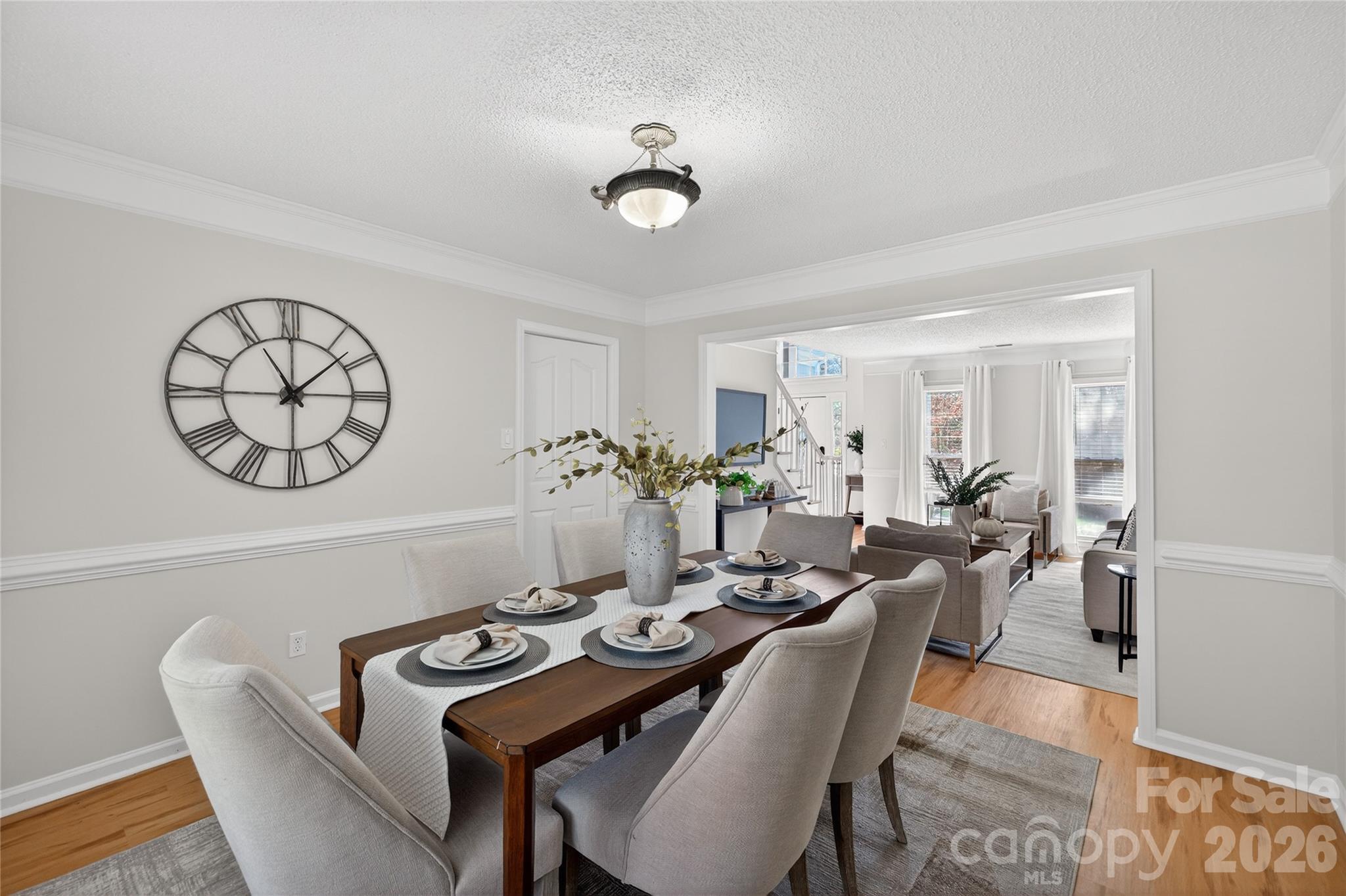 Thornhill - Residential