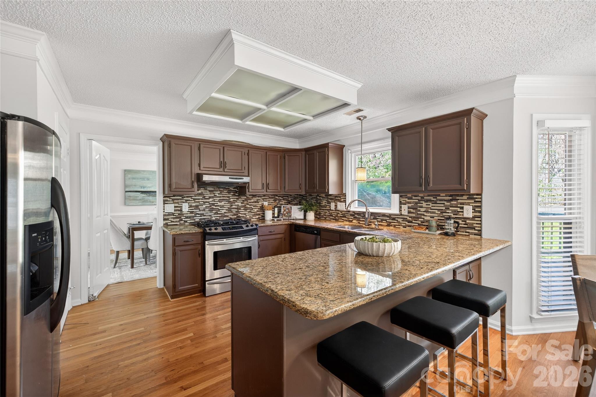 Thornhill - Residential