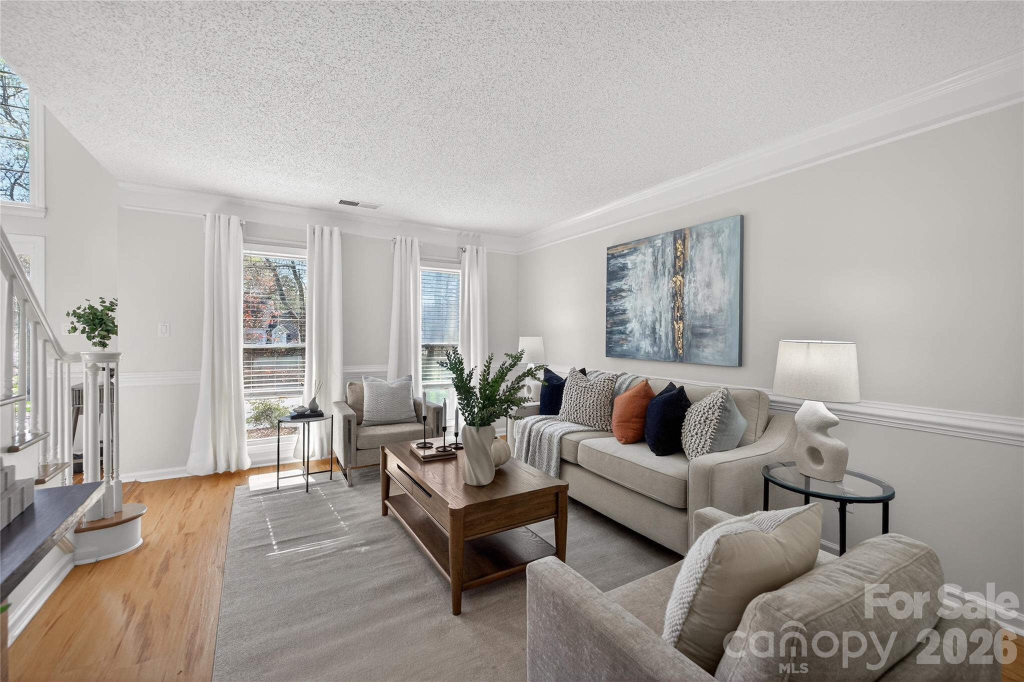 Thornhill - Residential