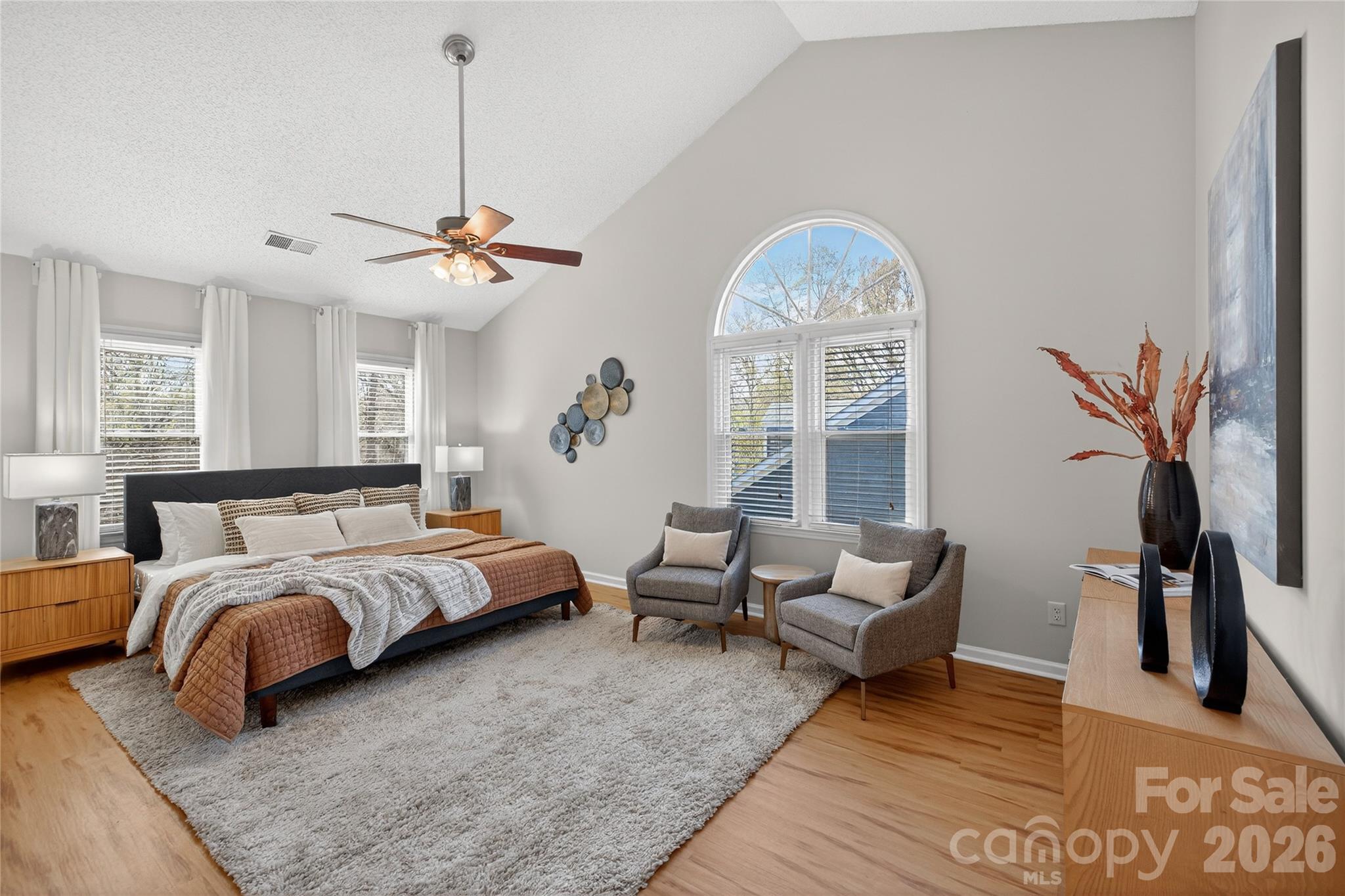 Thornhill - Residential