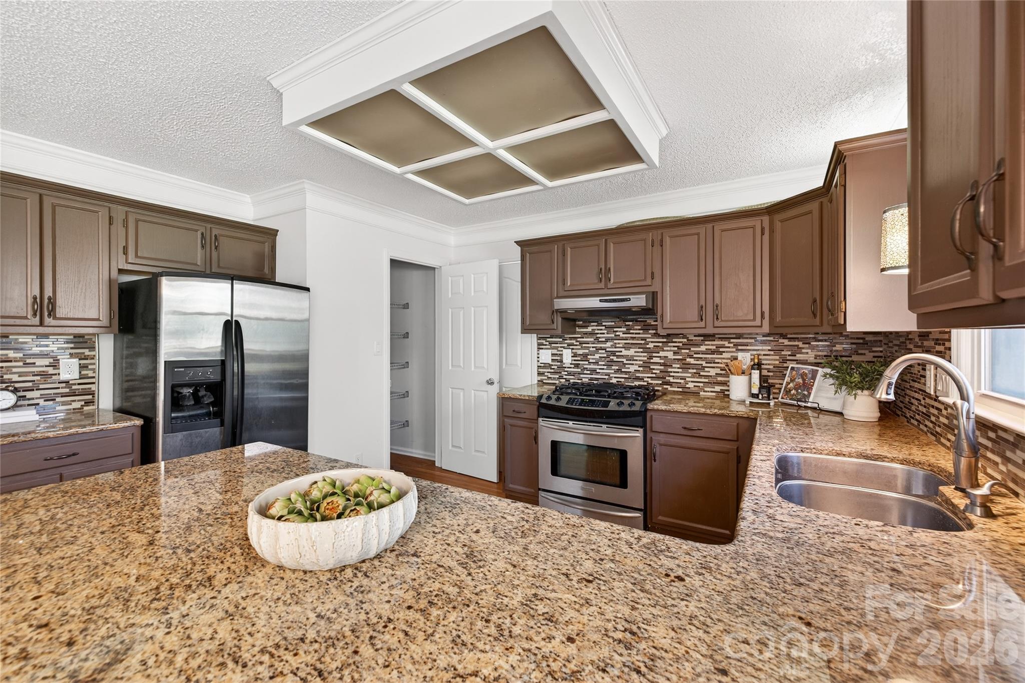 Thornhill - Residential