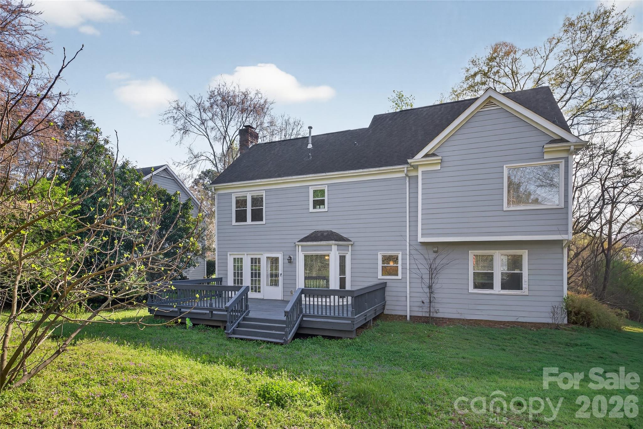 Thornhill - Residential