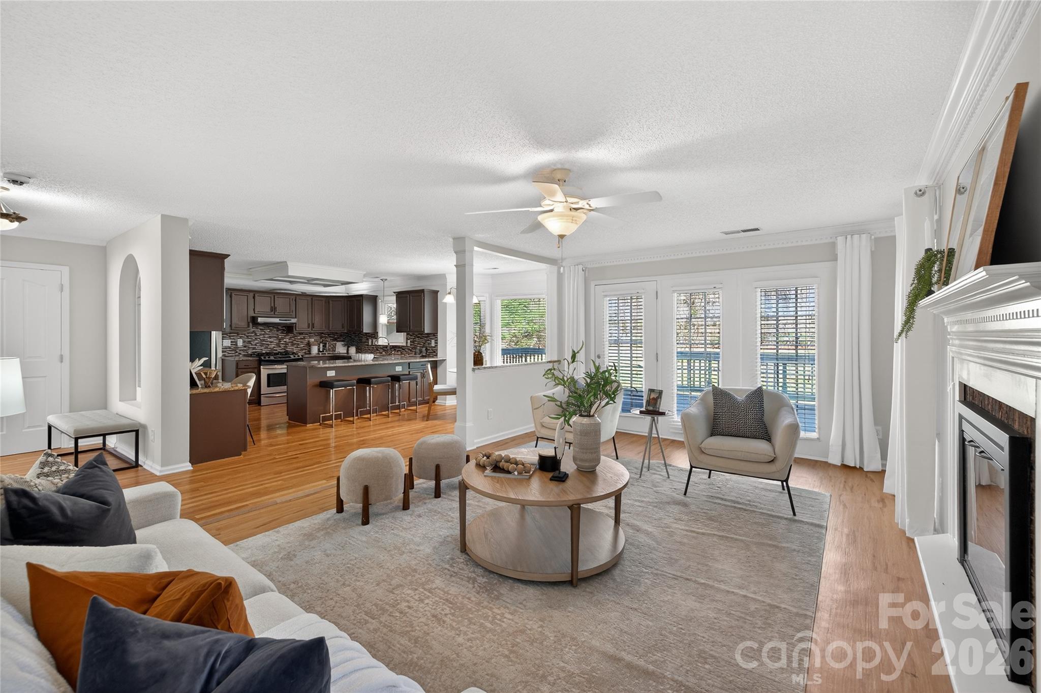 Thornhill - Residential