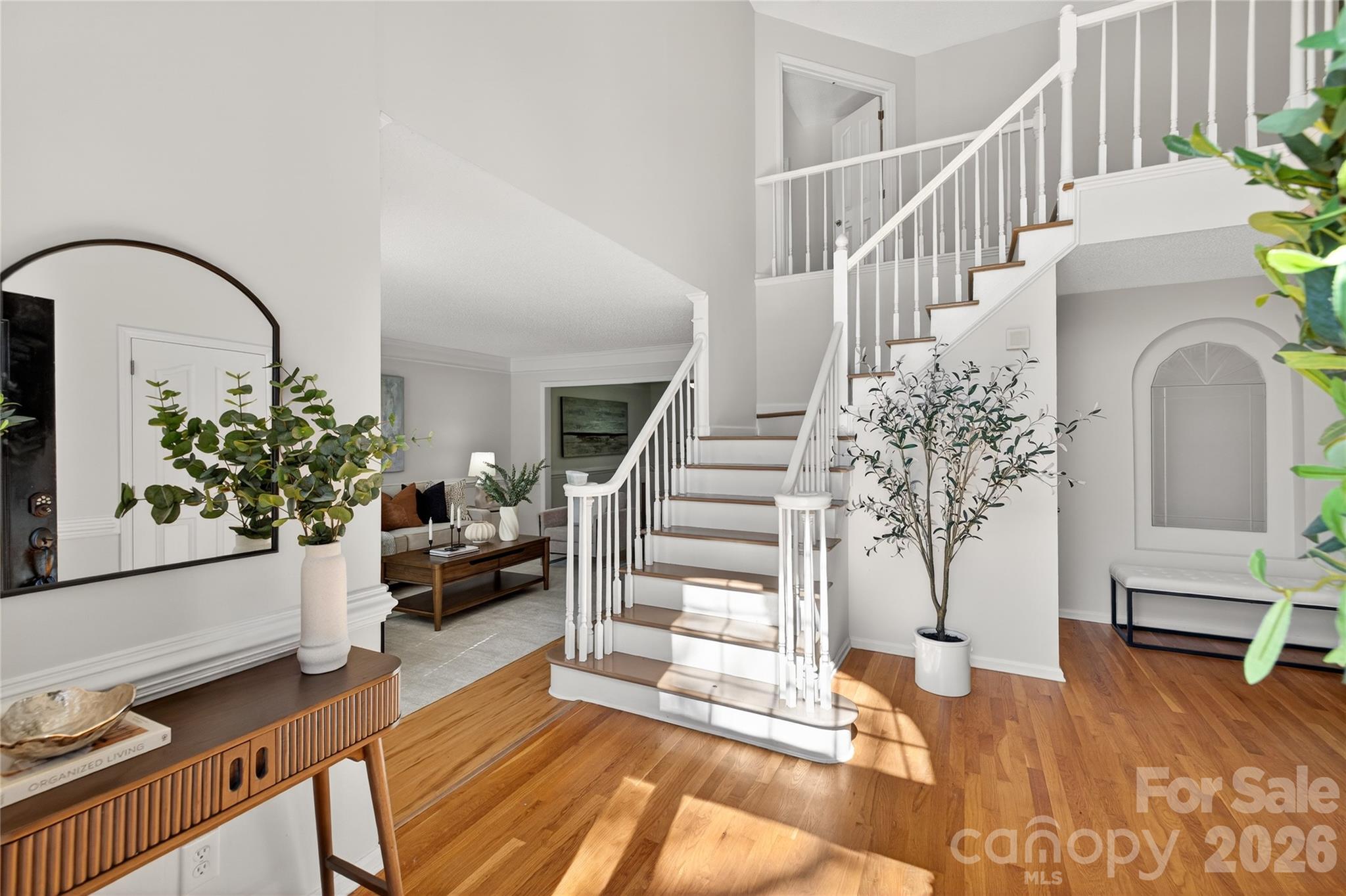 10807 Summitt Tree Court