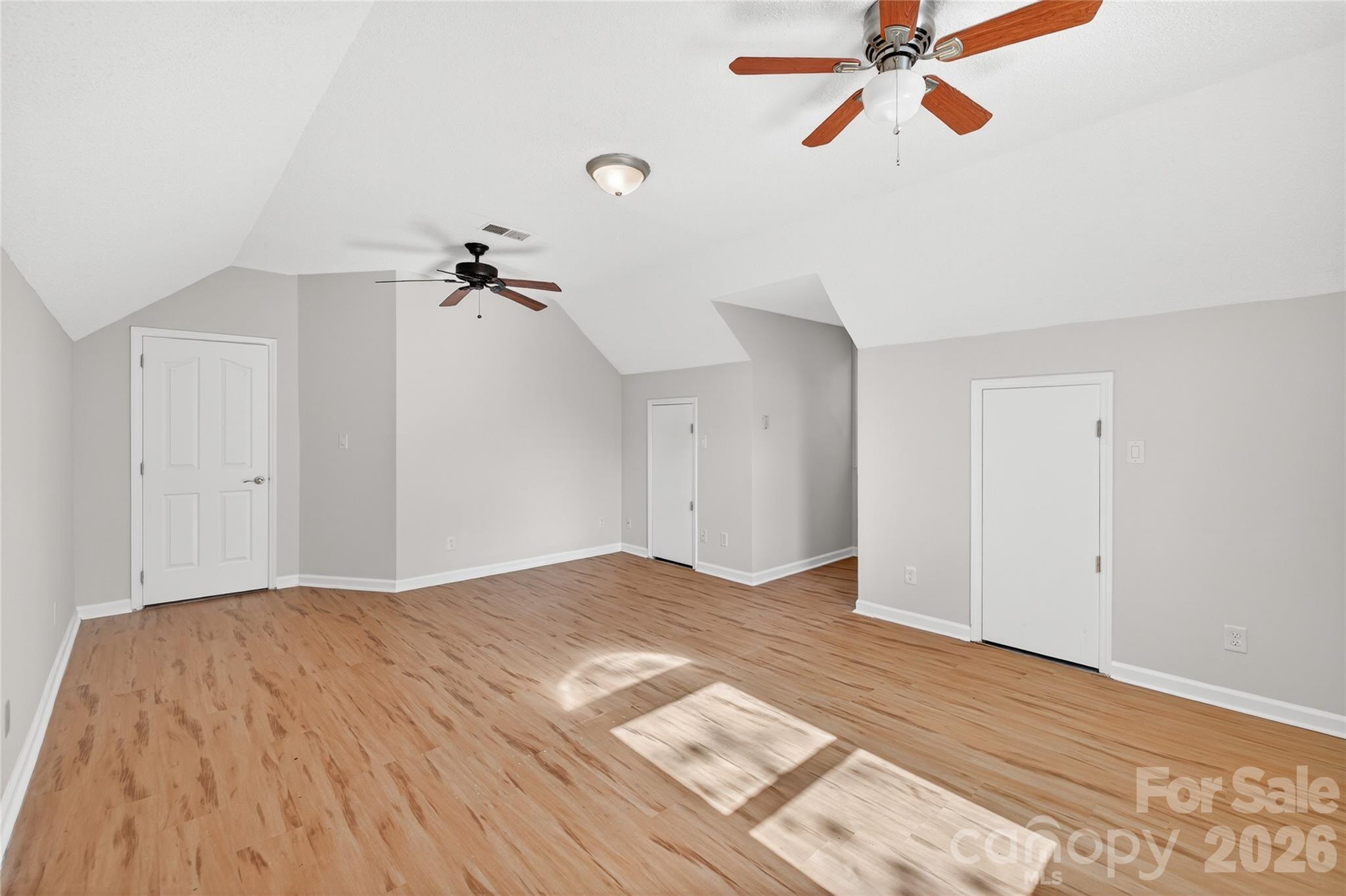 Thornhill - Residential