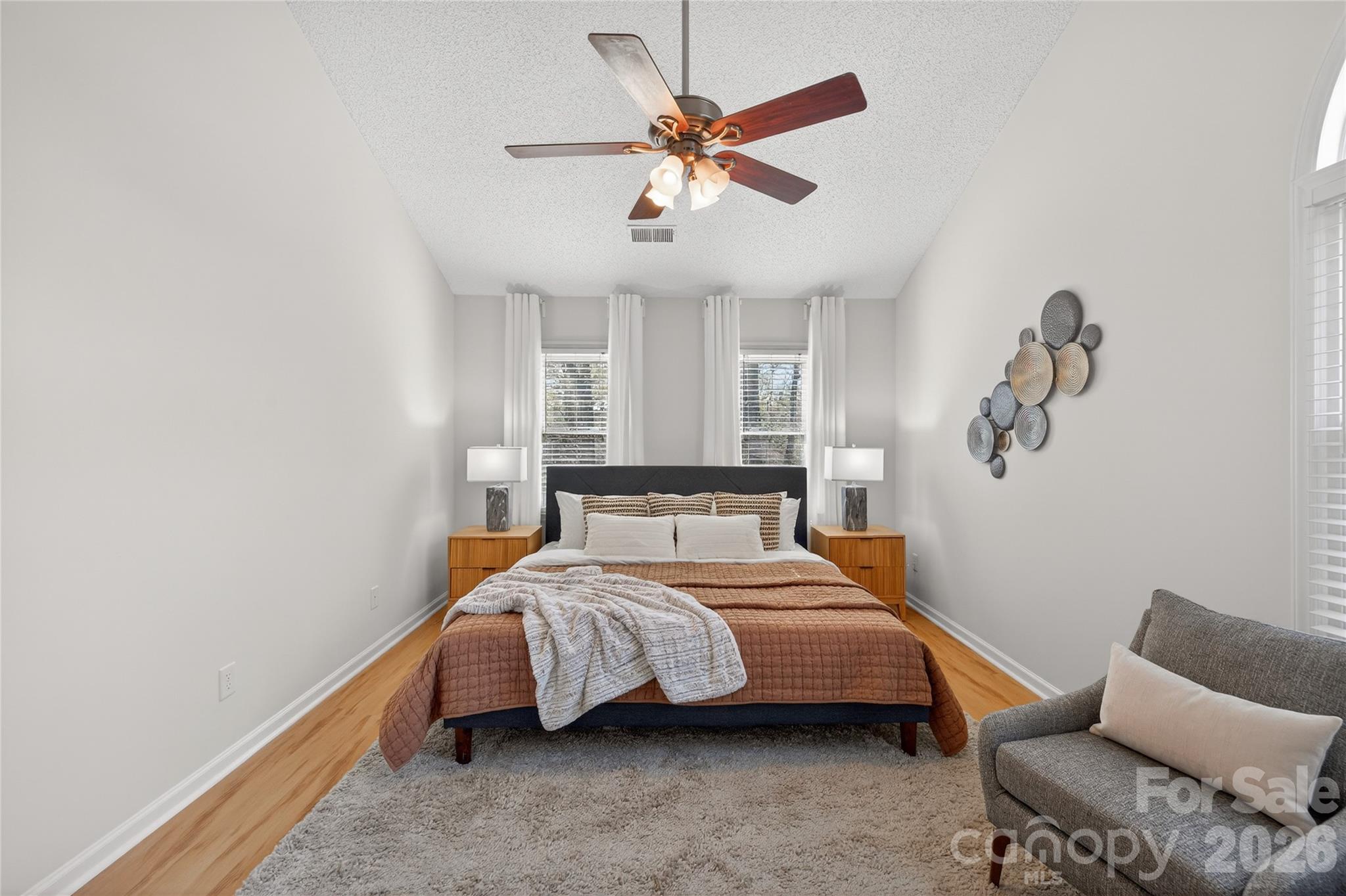 Thornhill - Residential