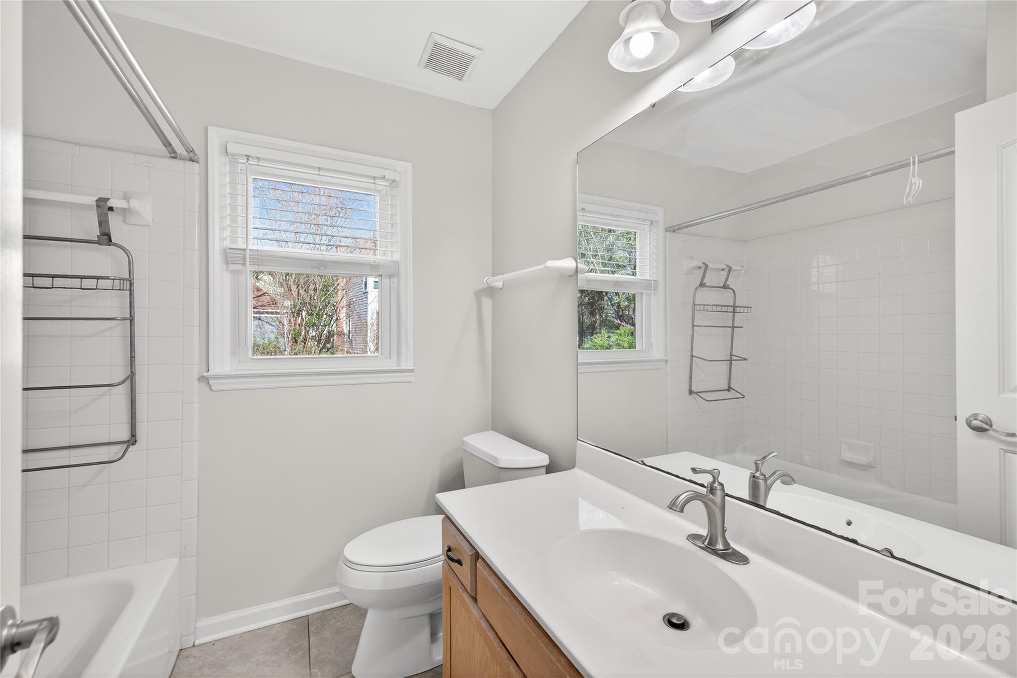 Thornhill - Residential