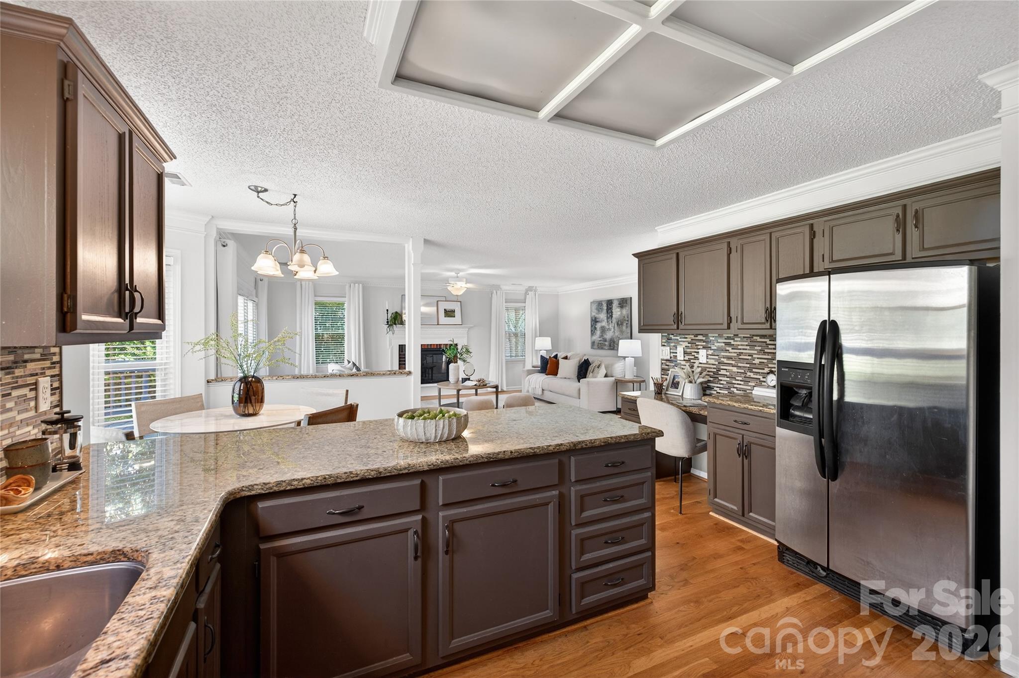 Thornhill - Residential