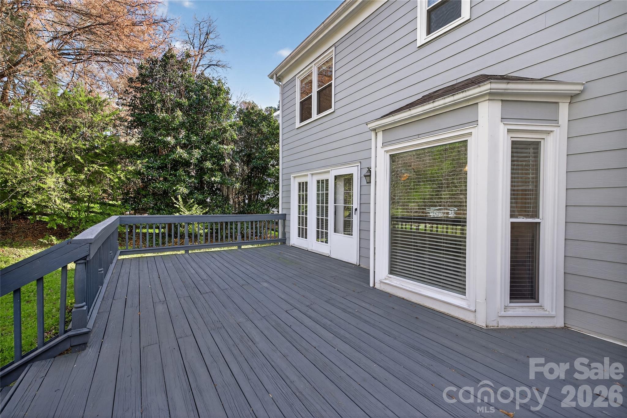 Thornhill - Residential