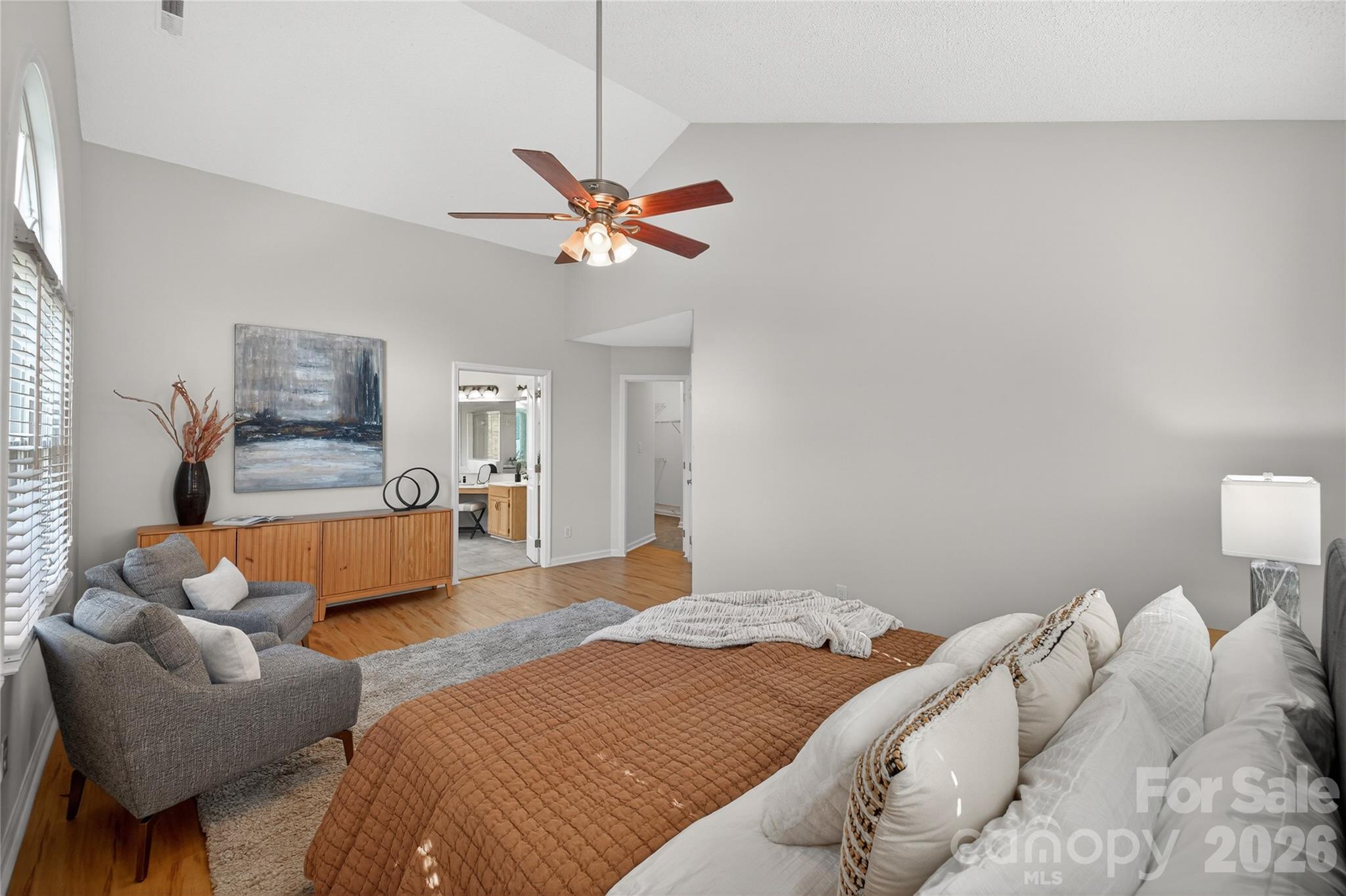 Thornhill - Residential