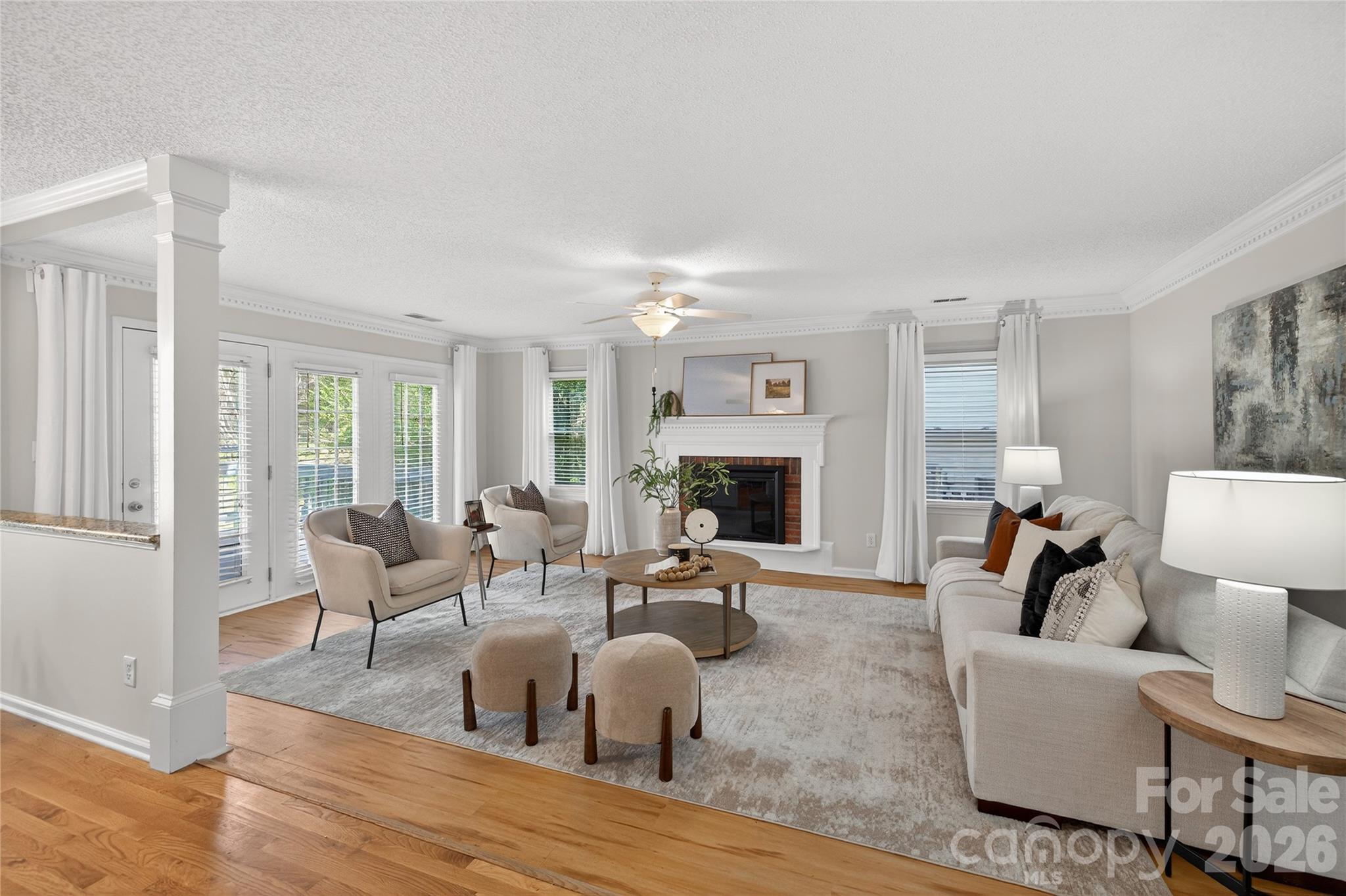 10807 Summitt Tree Court