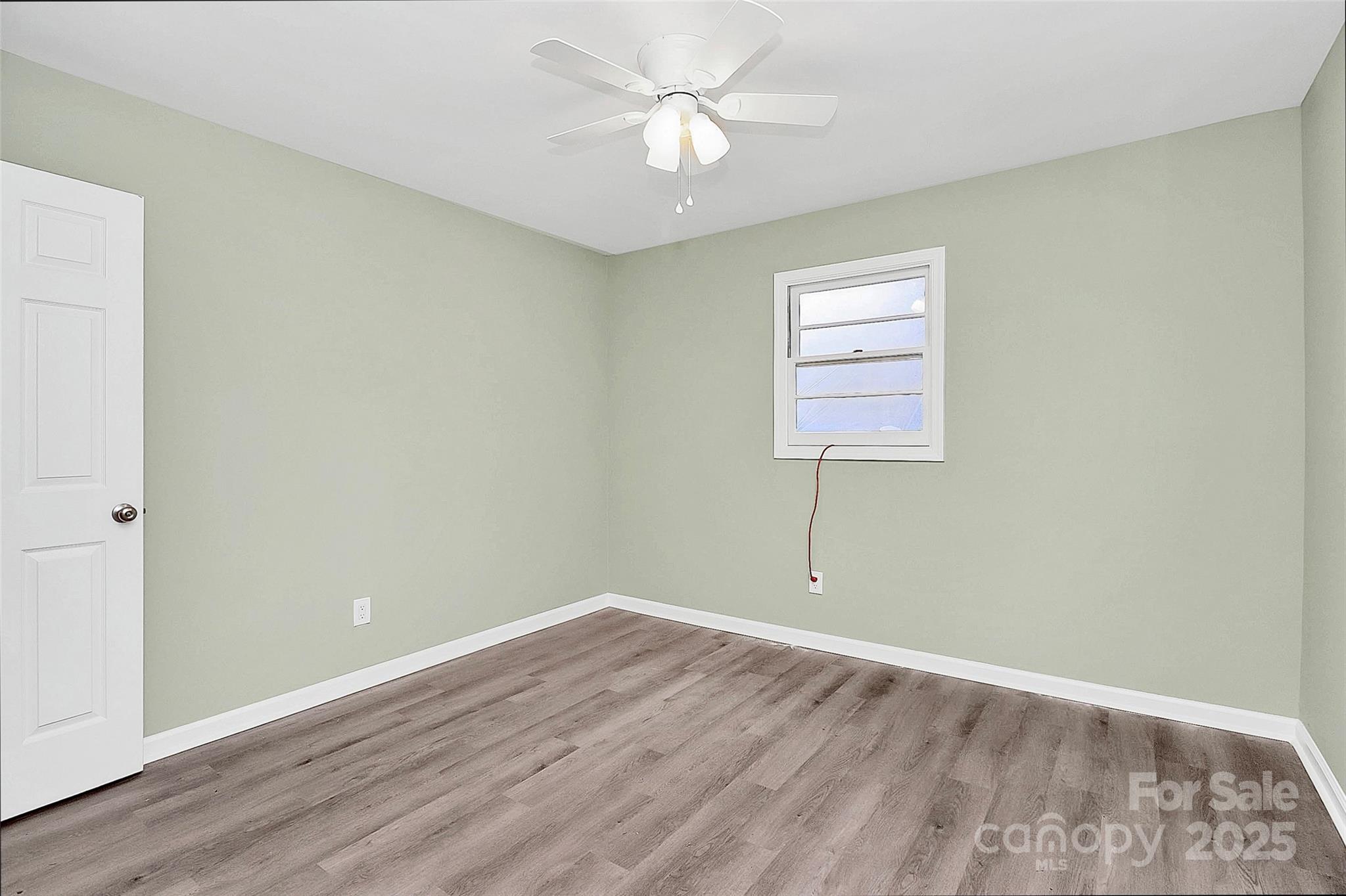 Dogwood Estates - Residential