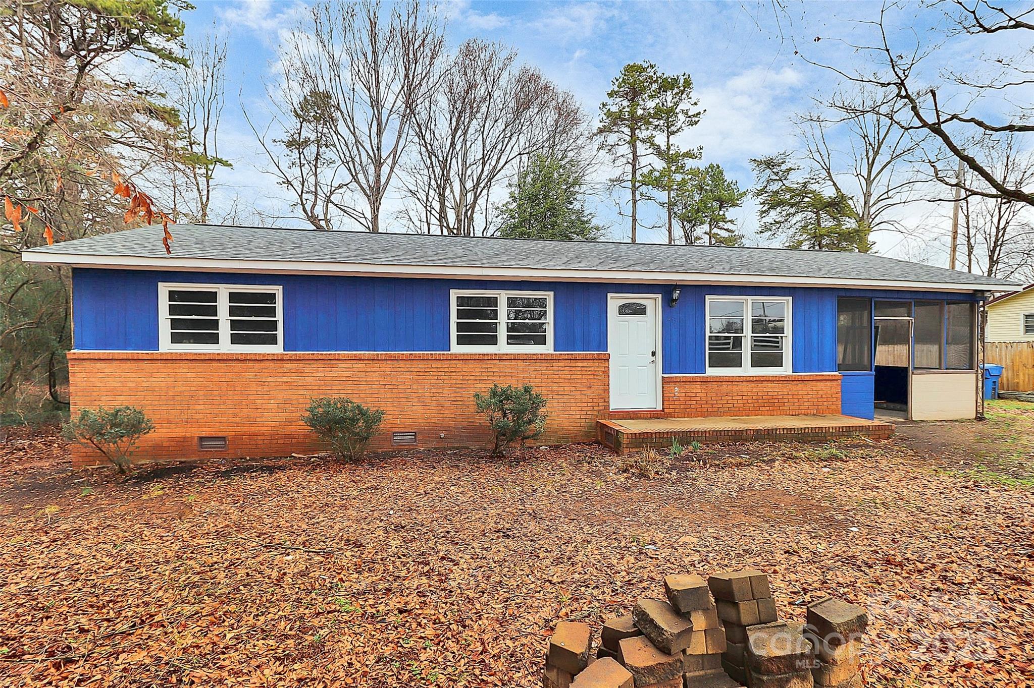Dogwood Estates - Residential