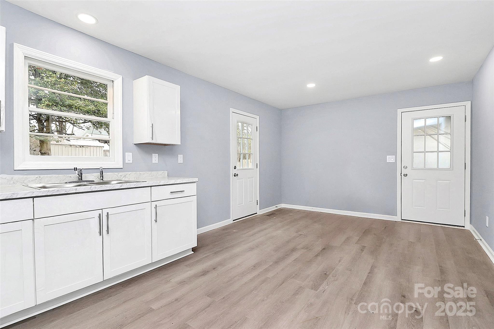 Dogwood Estates - Residential