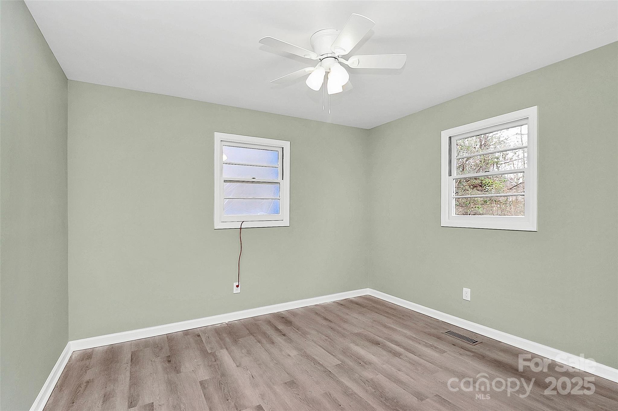 Dogwood Estates - Residential