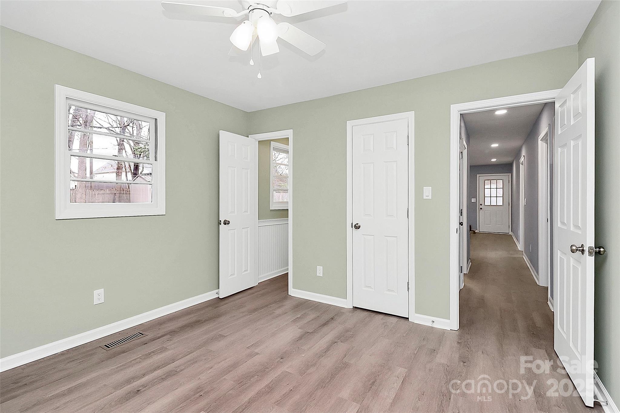 Dogwood Estates - Residential