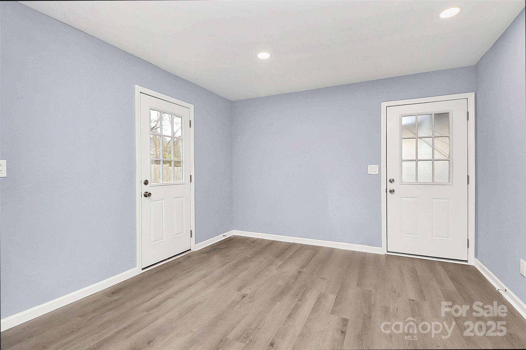 Dogwood Estates - Residential