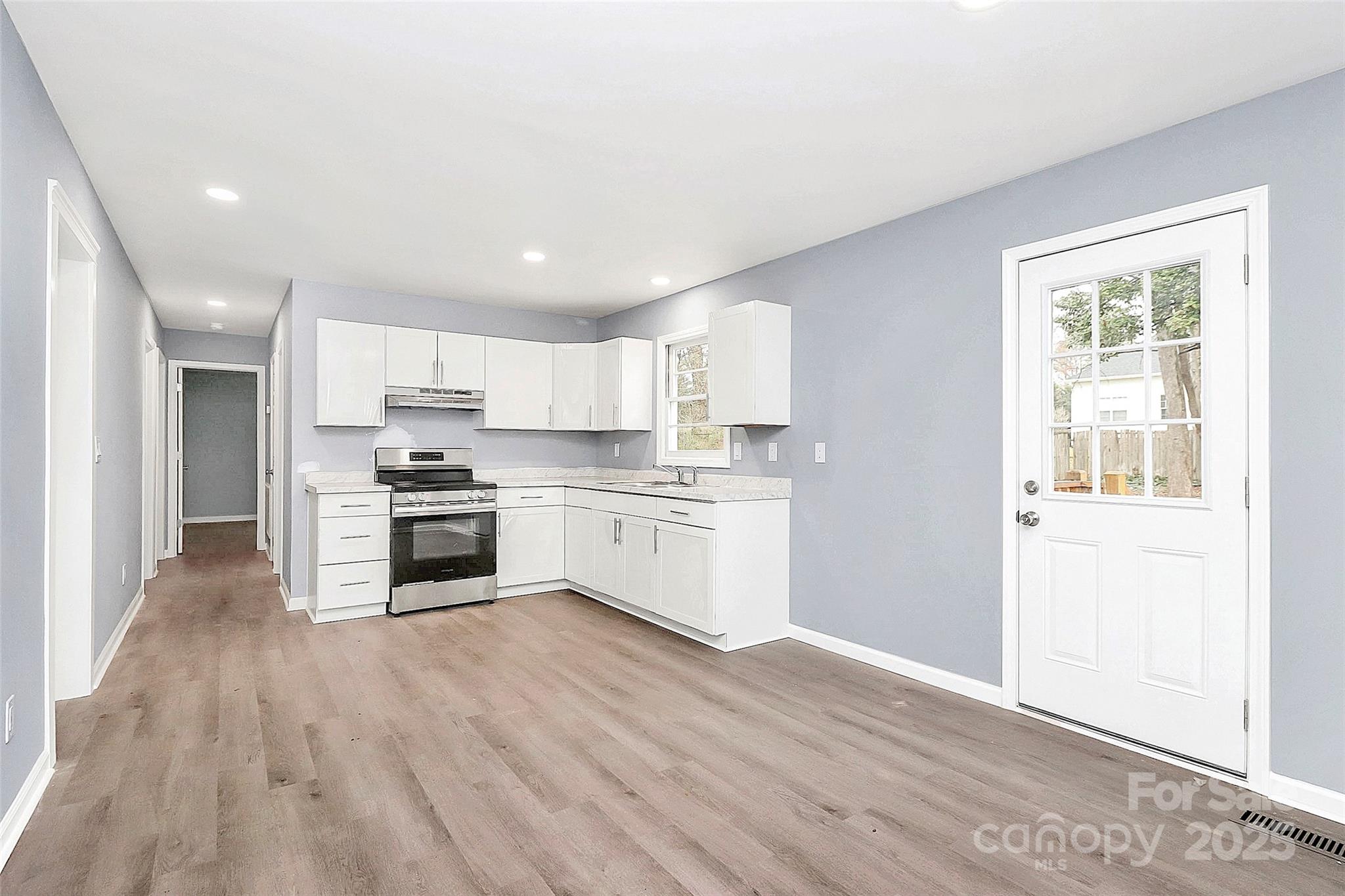 Dogwood Estates - Residential