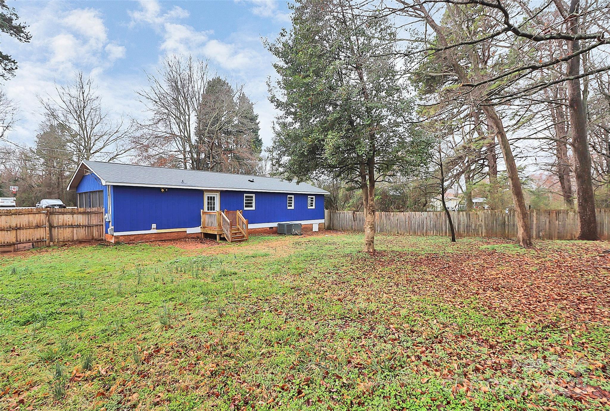Dogwood Estates - Residential