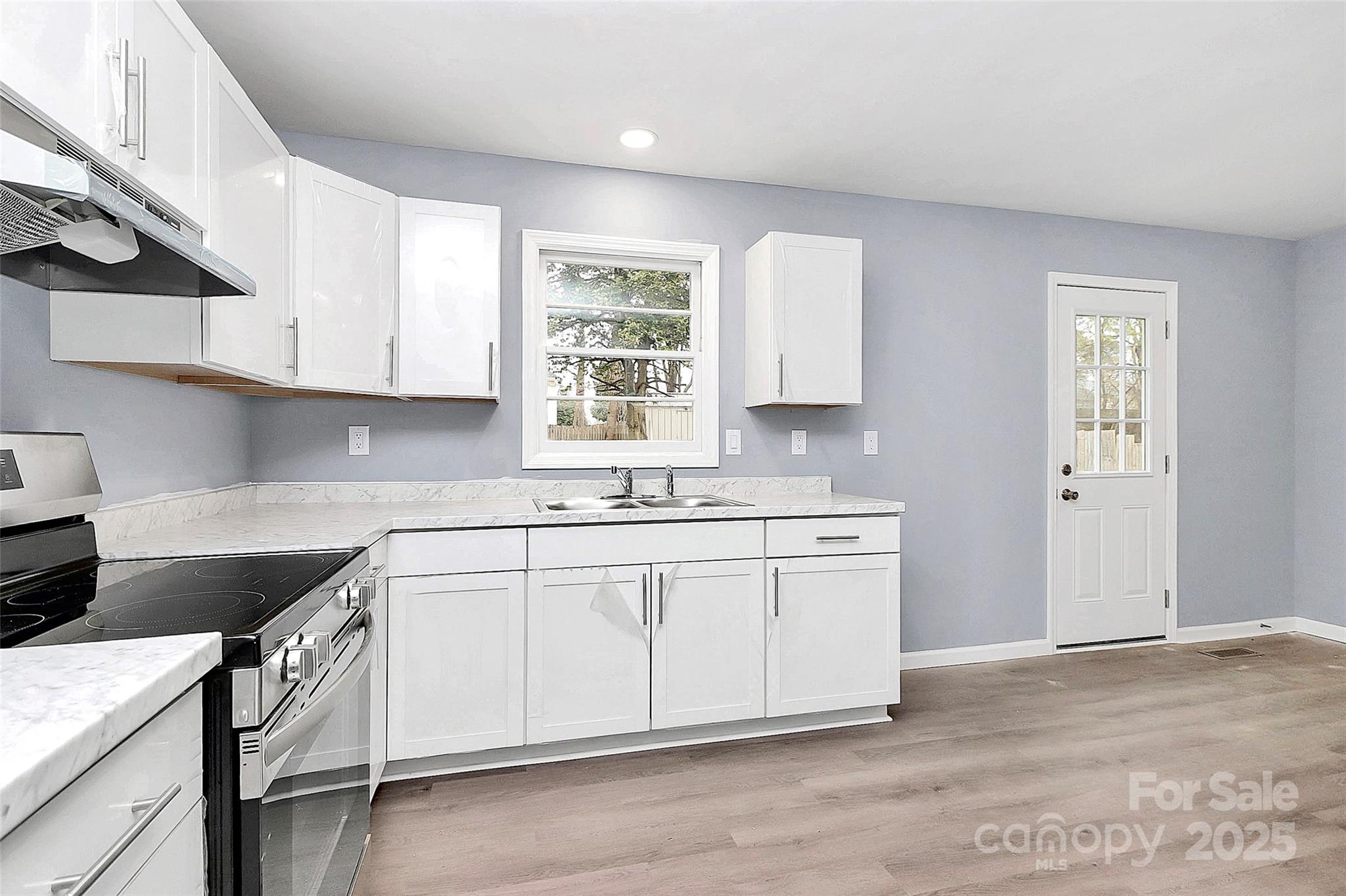 Dogwood Estates - Residential