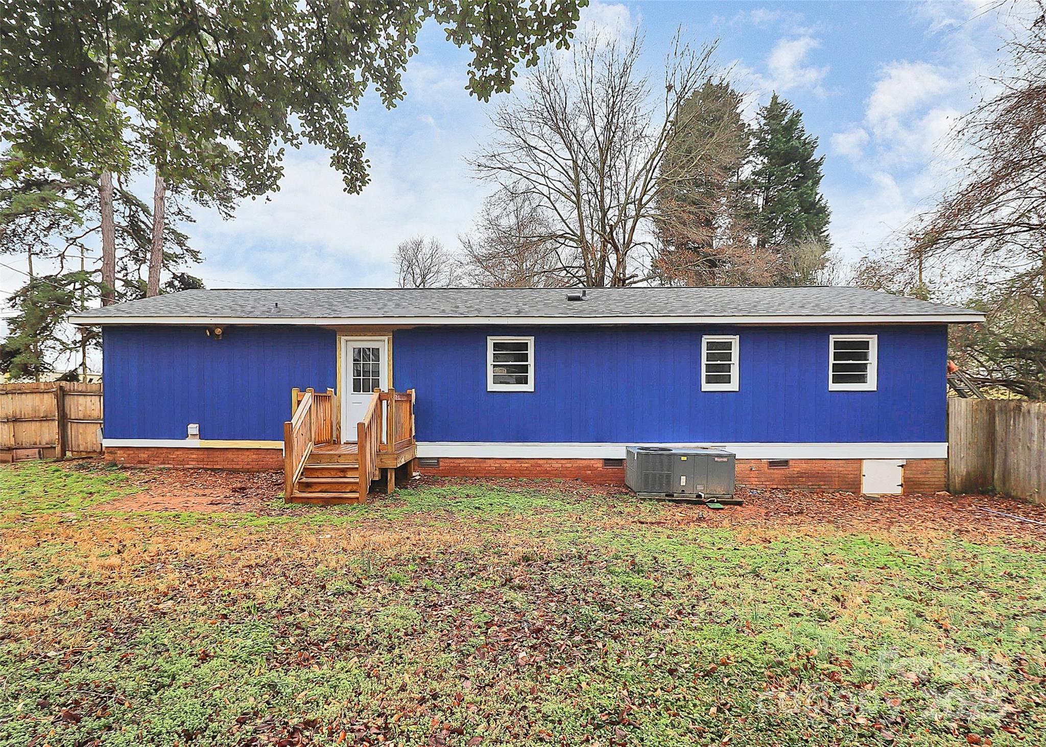 Dogwood Estates - Residential