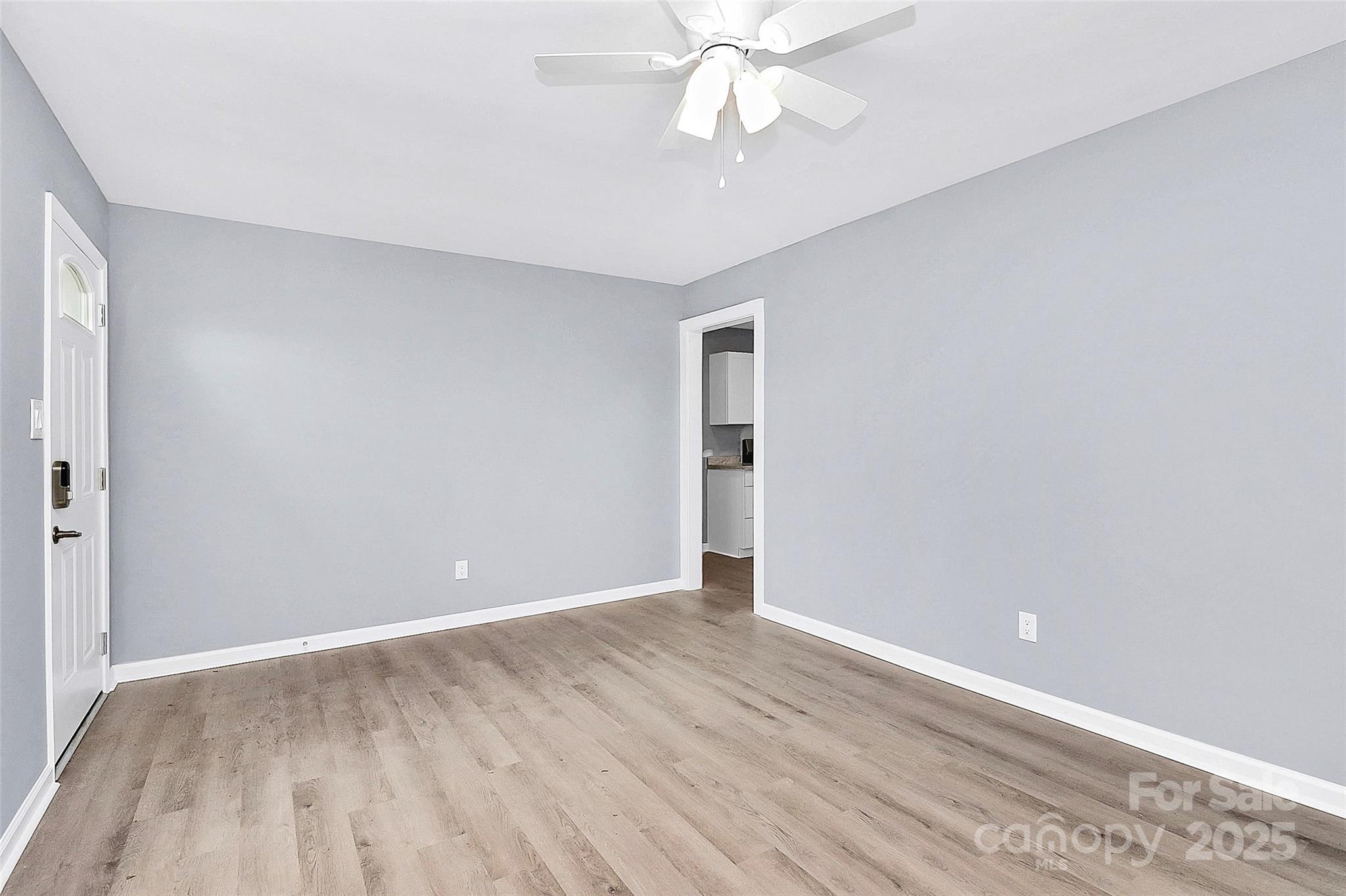Dogwood Estates - Residential