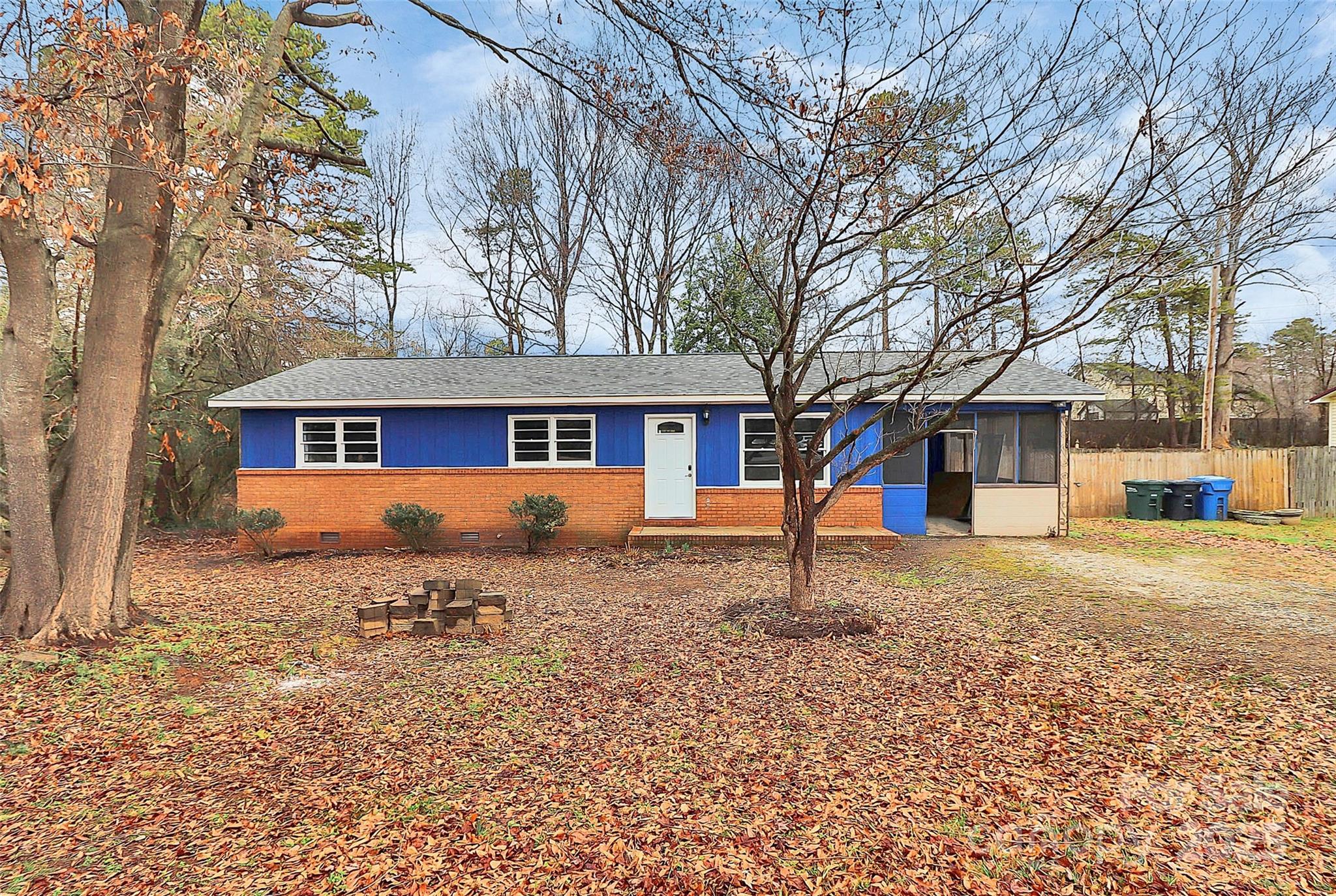Dogwood Estates - Residential