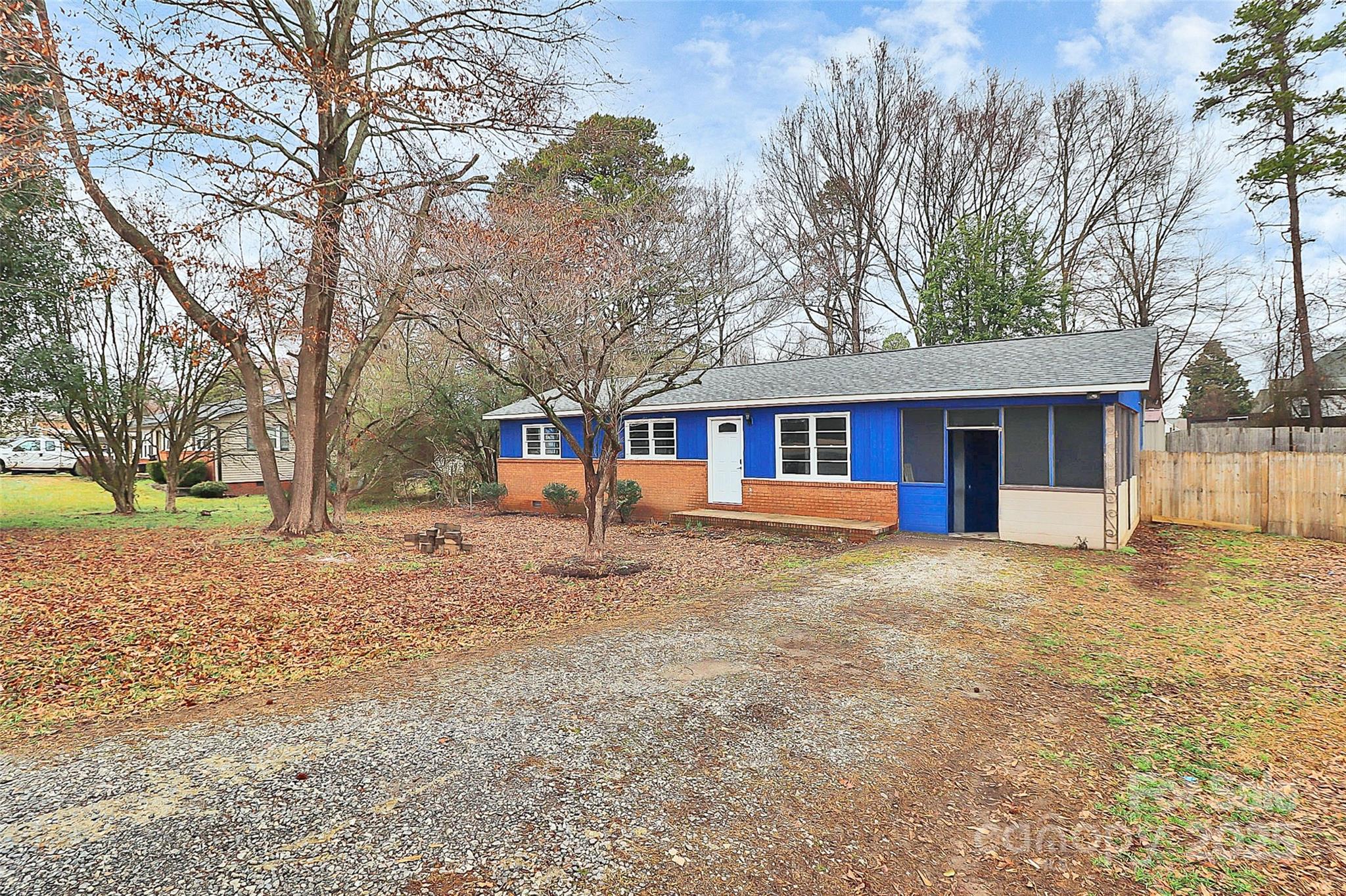 Dogwood Estates - Residential