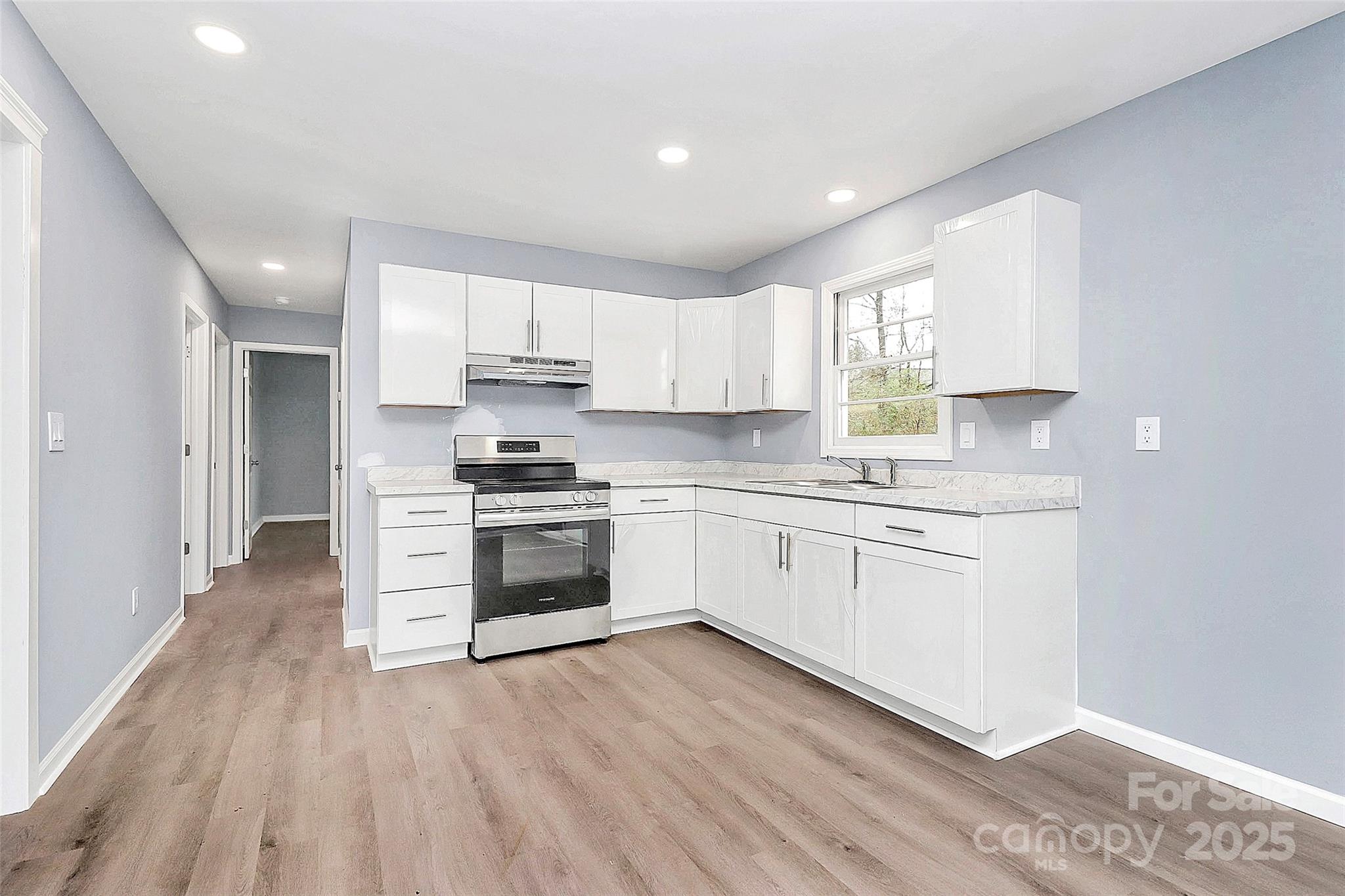 Dogwood Estates - Residential
