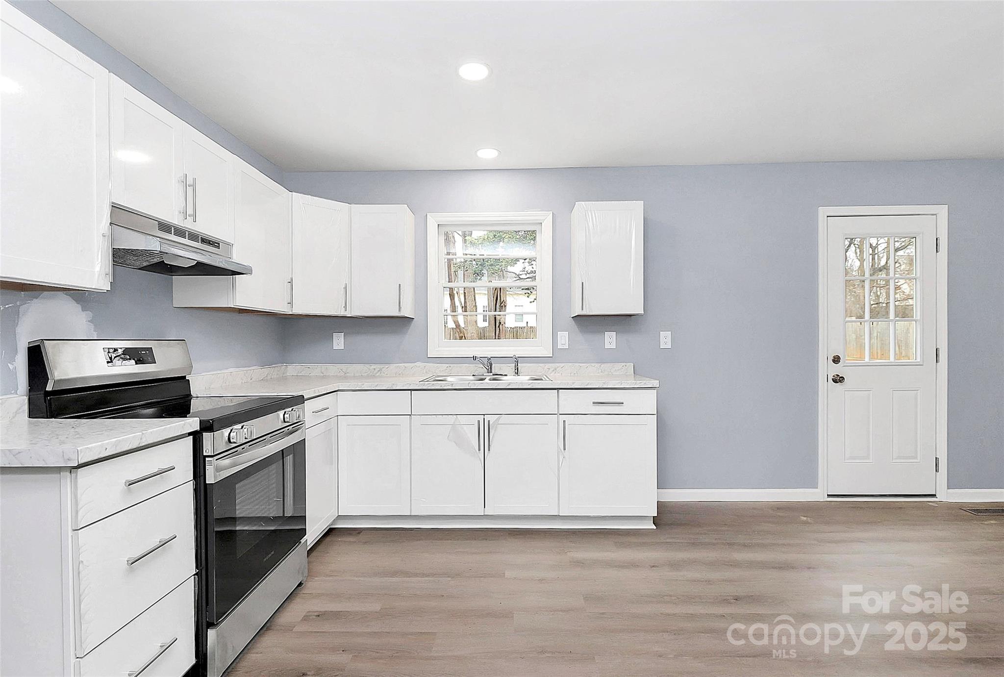 Dogwood Estates - Residential