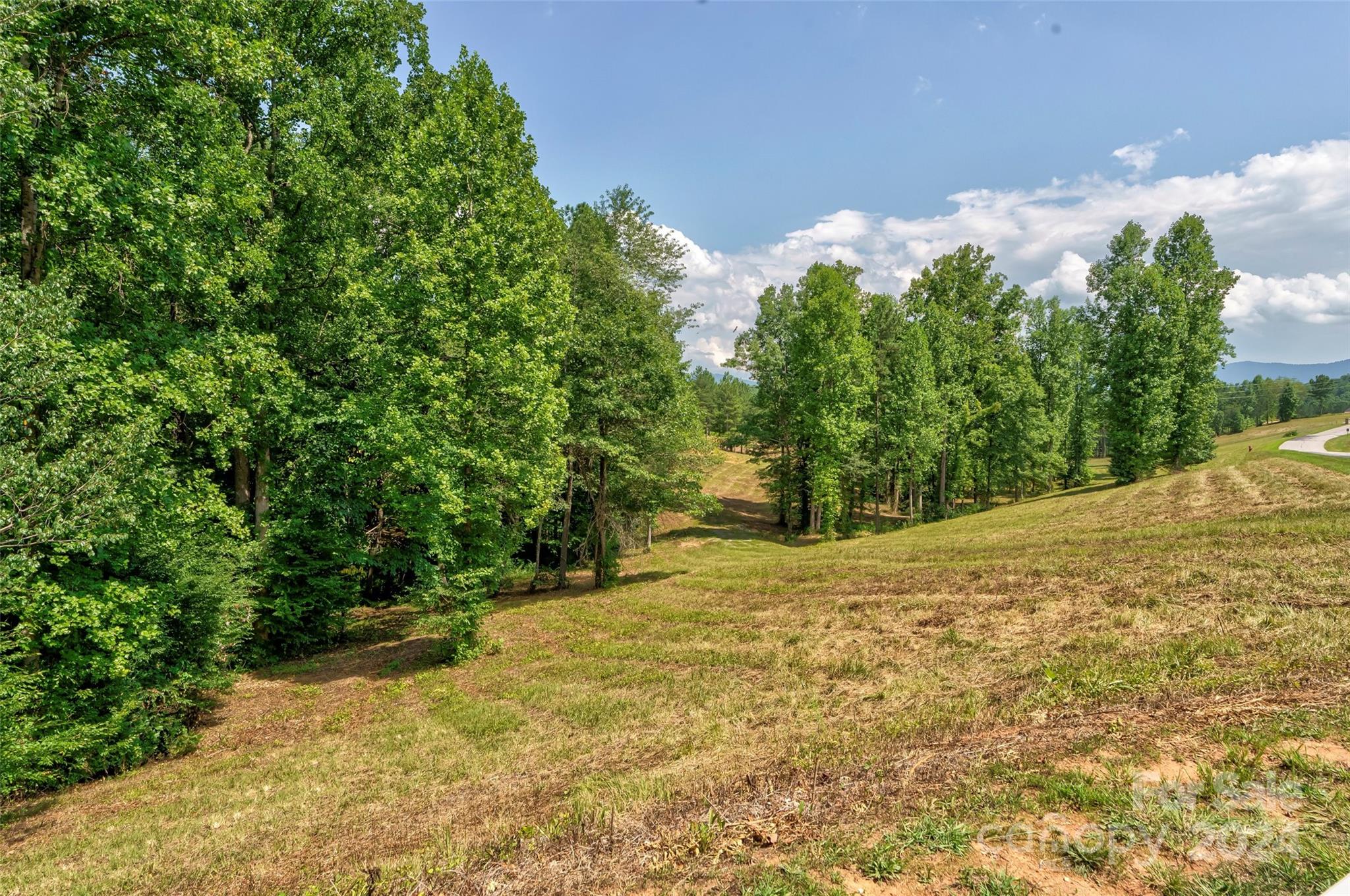 Silver Creek Plantation - Land