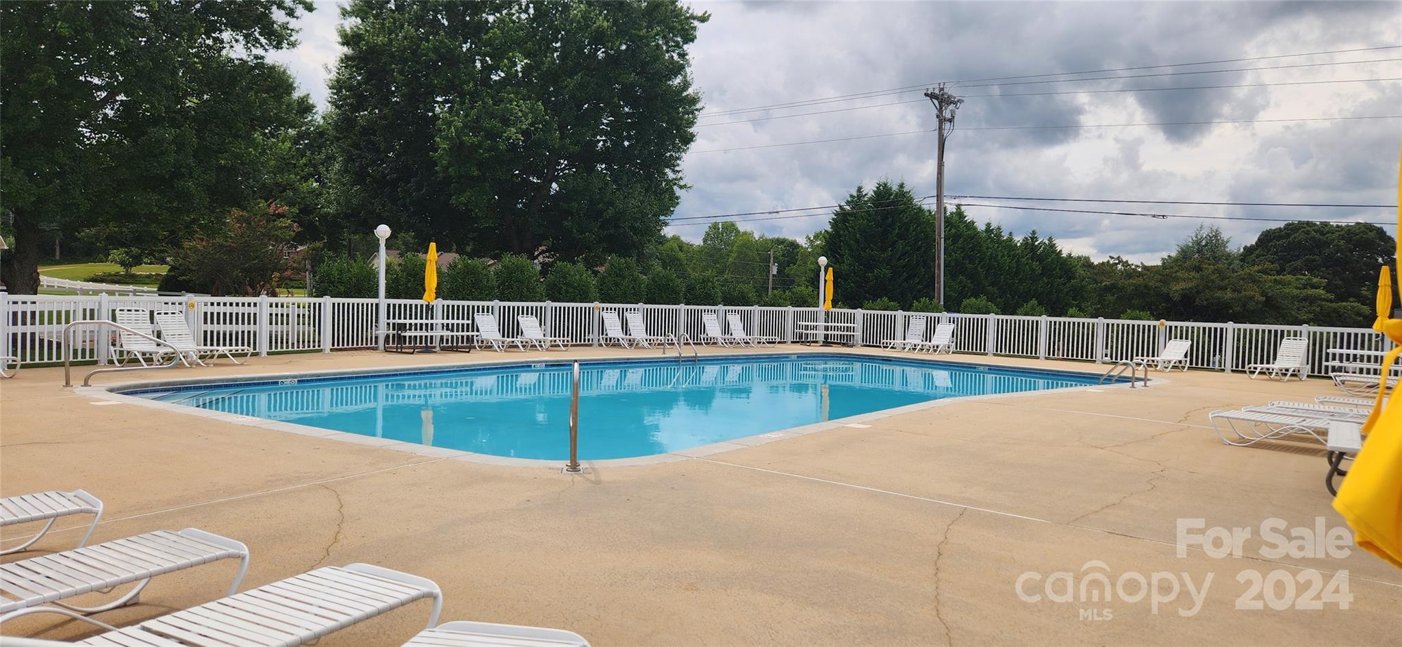 Silver Creek Plantation - Land