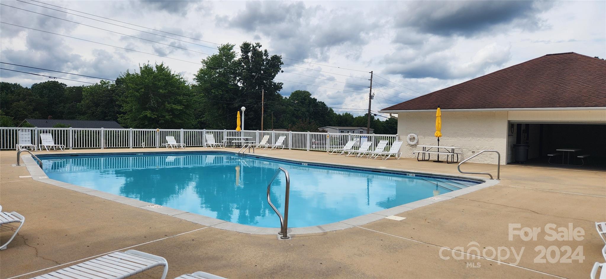 Silver Creek Plantation - Land