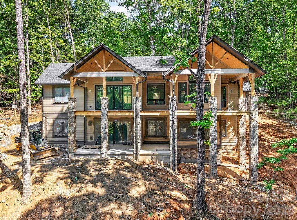 Champion Hills - Residential
