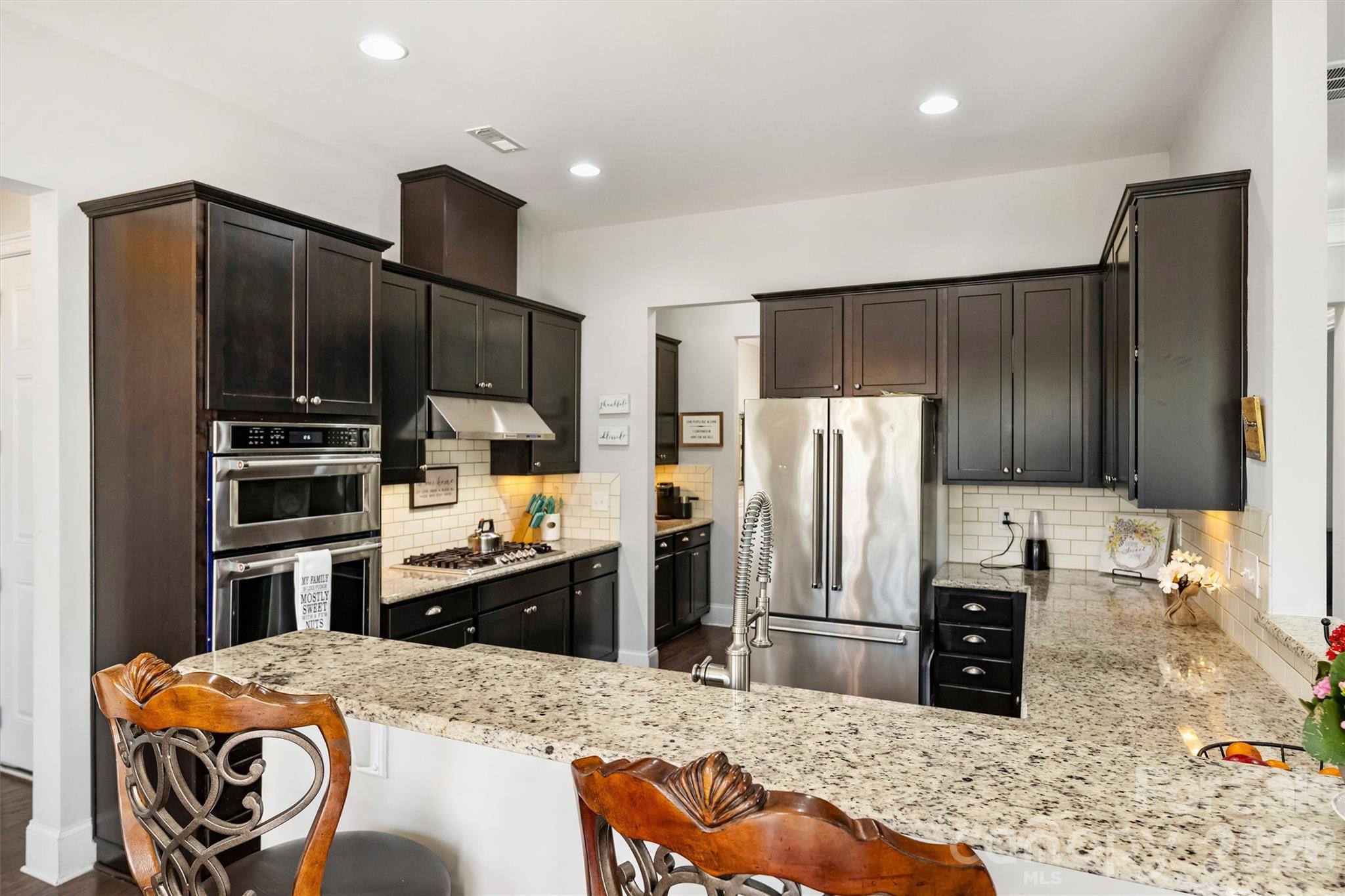 The Retreat At Sunset Ridge - Residential