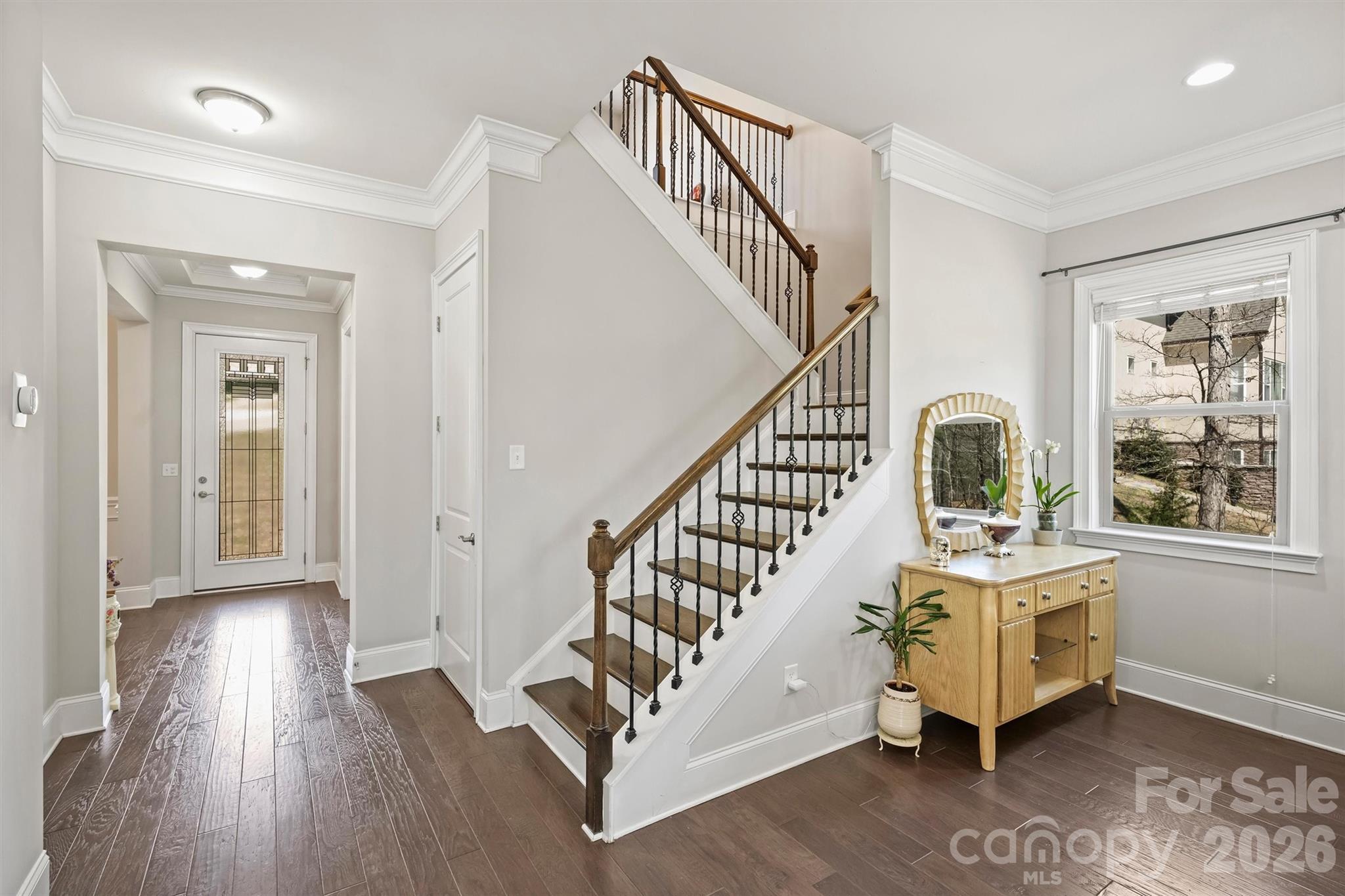 The Retreat At Sunset Ridge - Residential