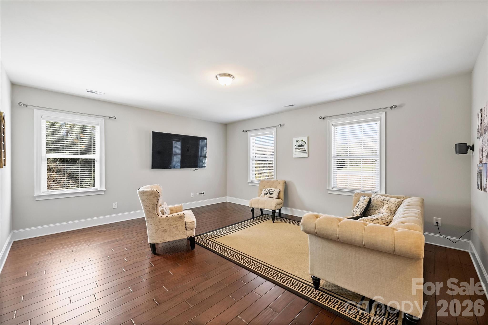 The Retreat At Sunset Ridge - Residential