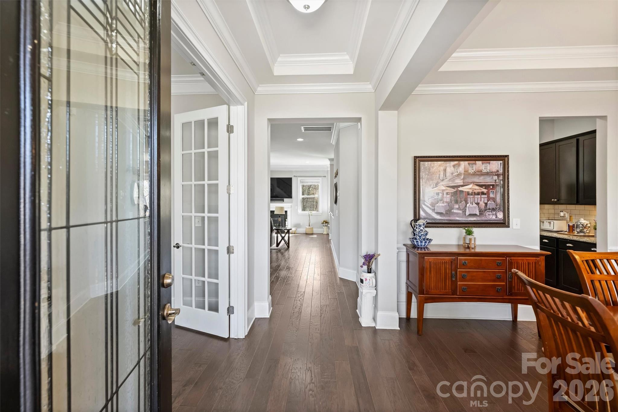 The Retreat At Sunset Ridge - Residential