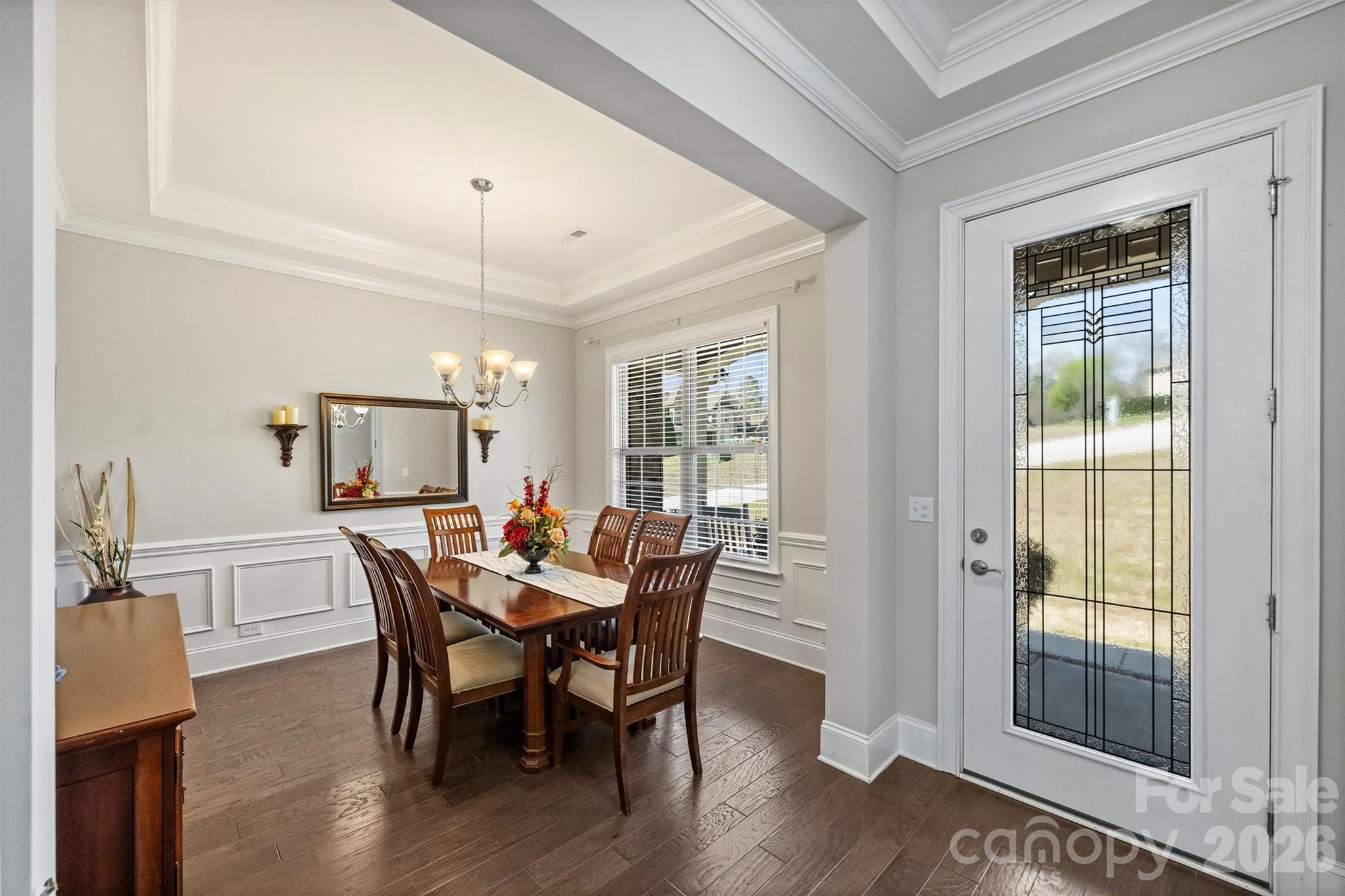 The Retreat At Sunset Ridge - Residential